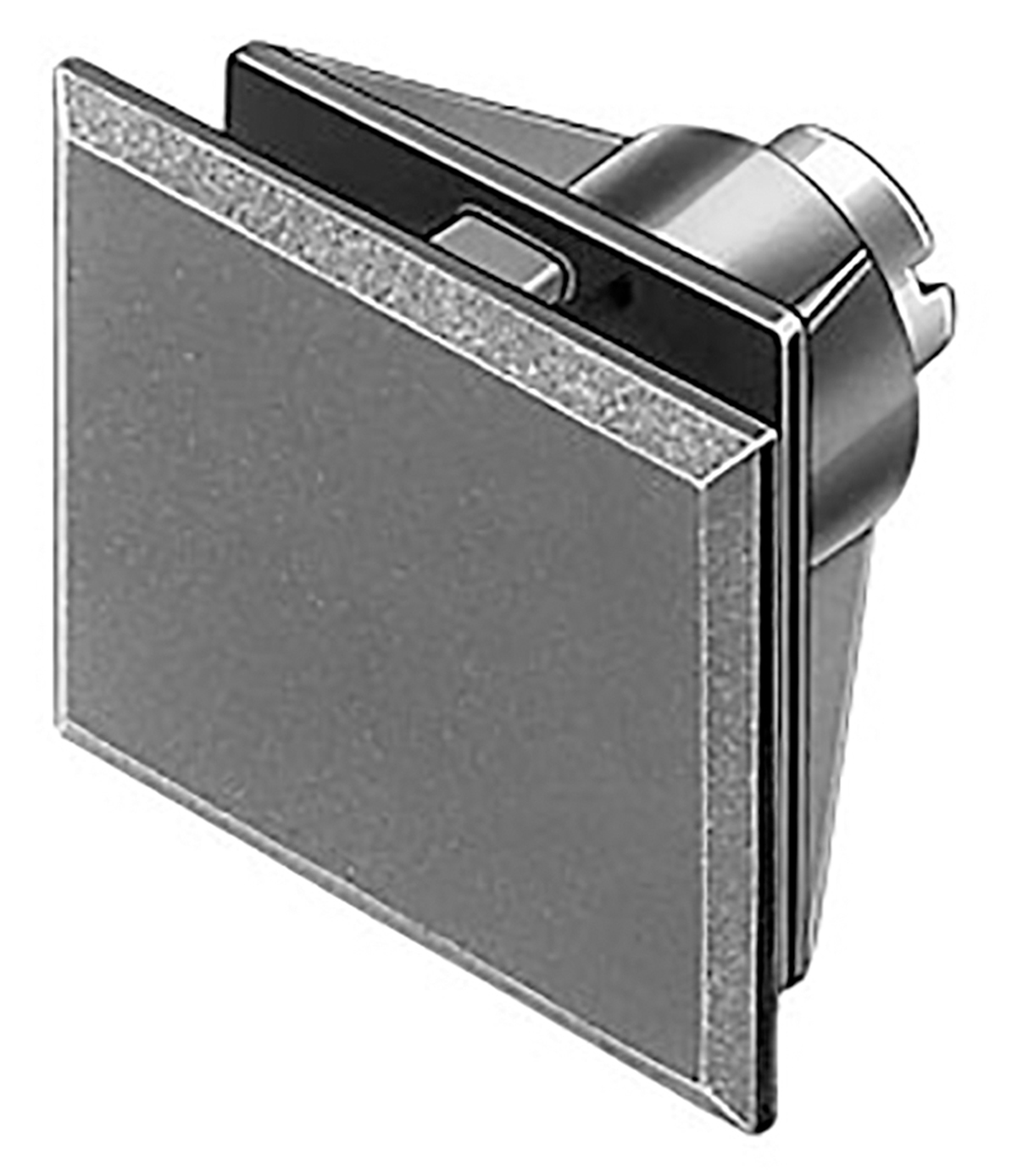 EAO, For Use With 61 Series Push Button