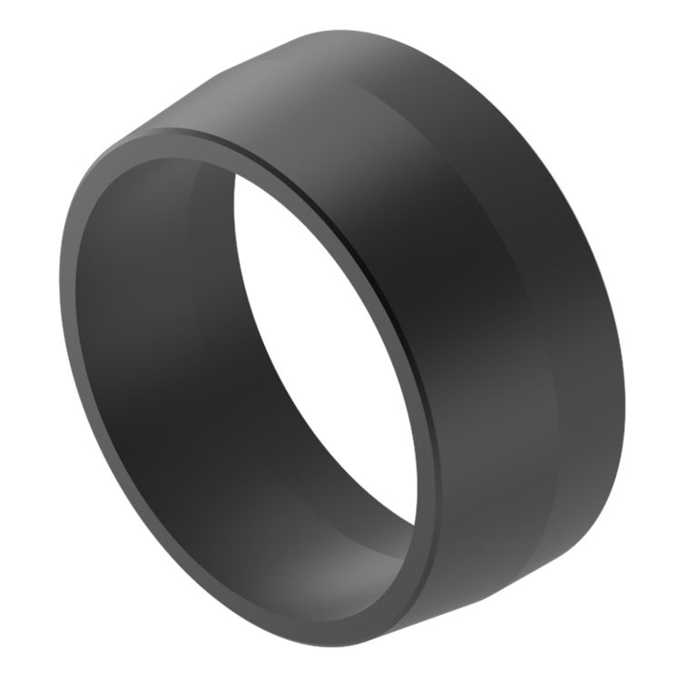 EAO Push Button Bezel for Use with Push Button