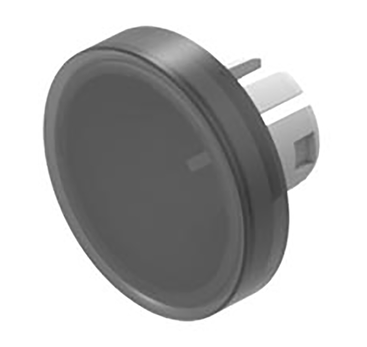 EAO Modular Switch Lens for Use with Series 61 Switch