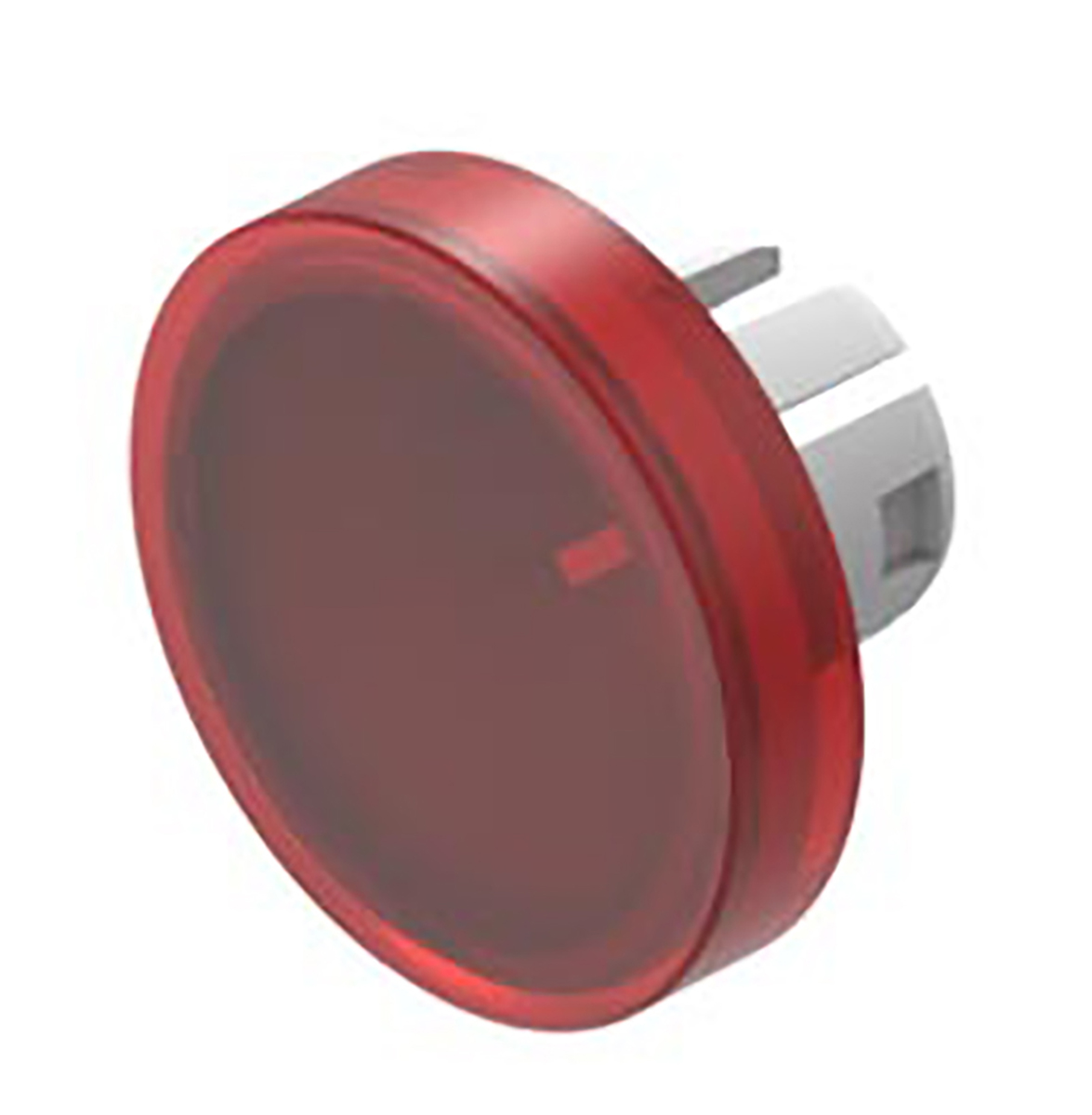 EAO Modular Switch Lens for Use with Series 61 Switch