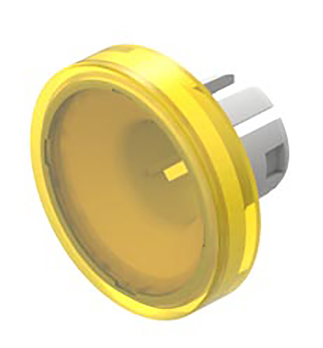 EAO Modular Switch Lens for Use with Series 61 Switch