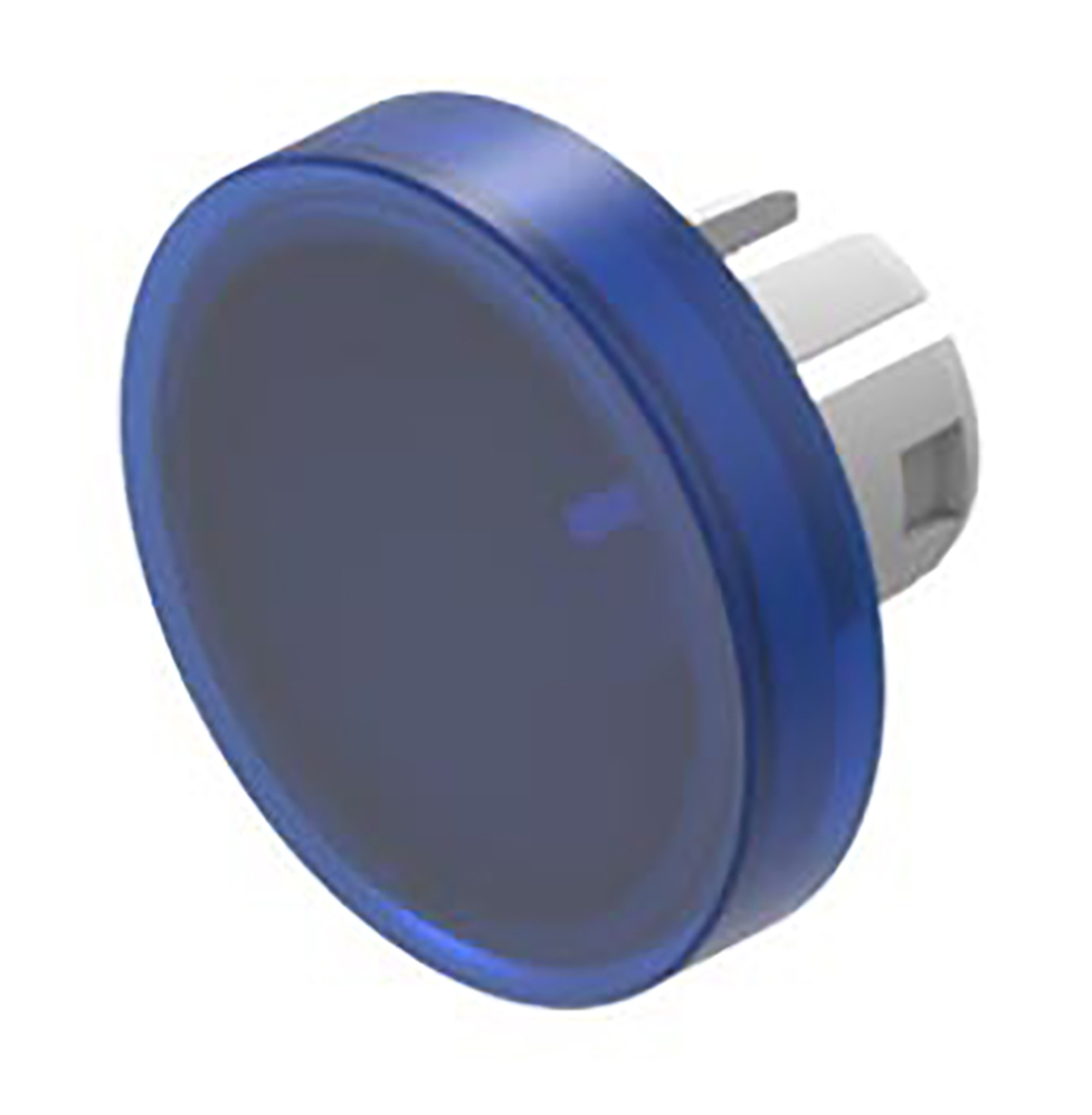 EAO Modular Switch Lens for Use with Series 61 Switch