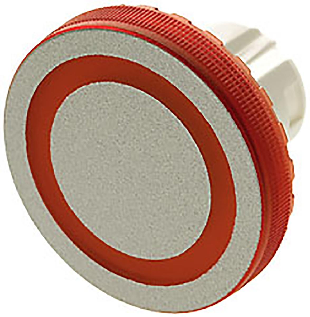 EAO Round Modular Switch Lens for Use with Series 61 Switch