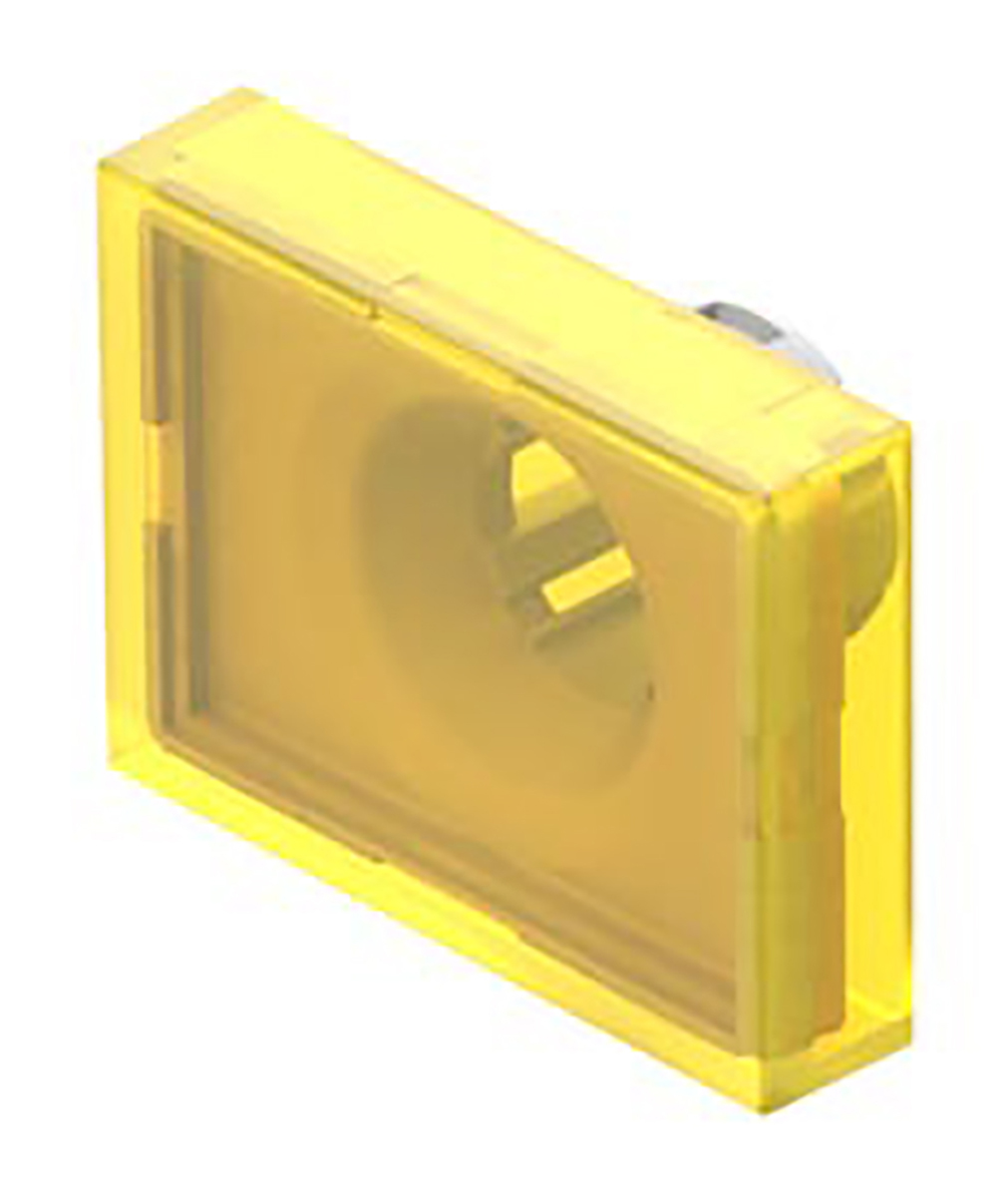 EAO Modular Switch Lens for Use with Series 61 Switch