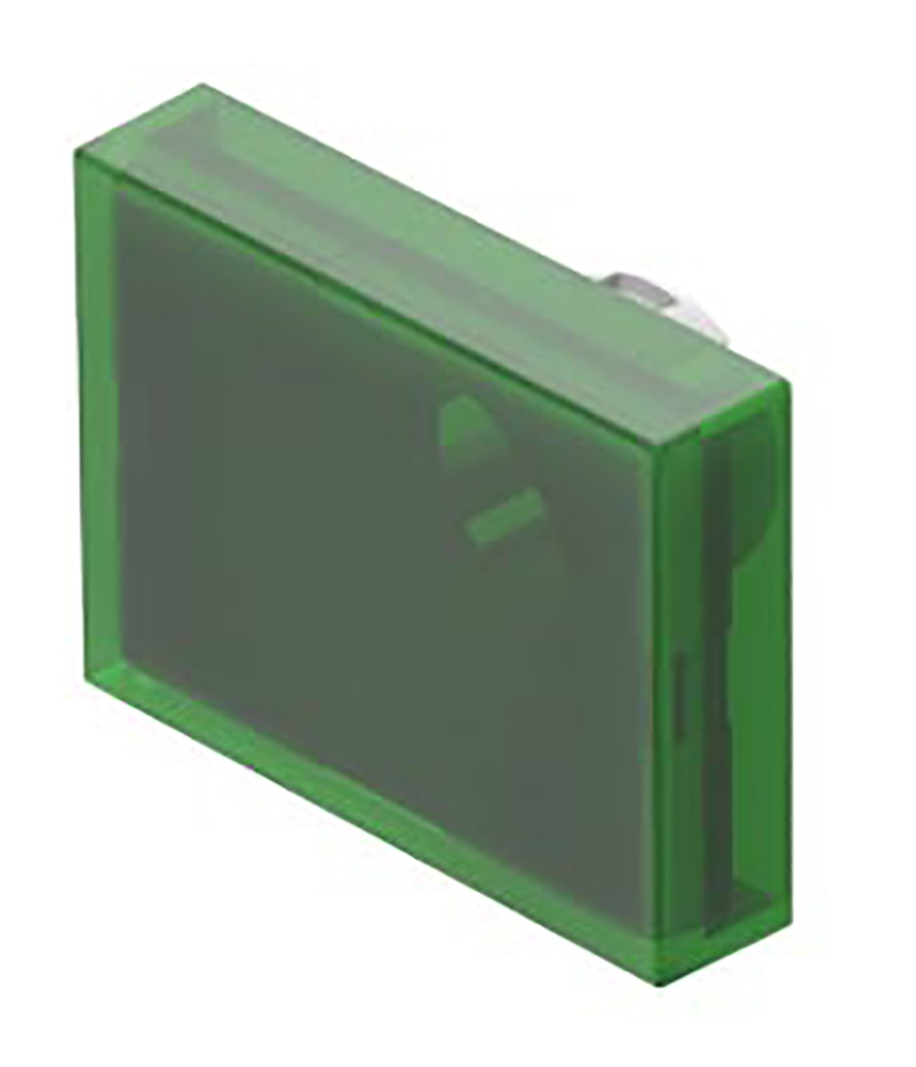 EAO Modular Switch Lens for Use with Series 61 Switch