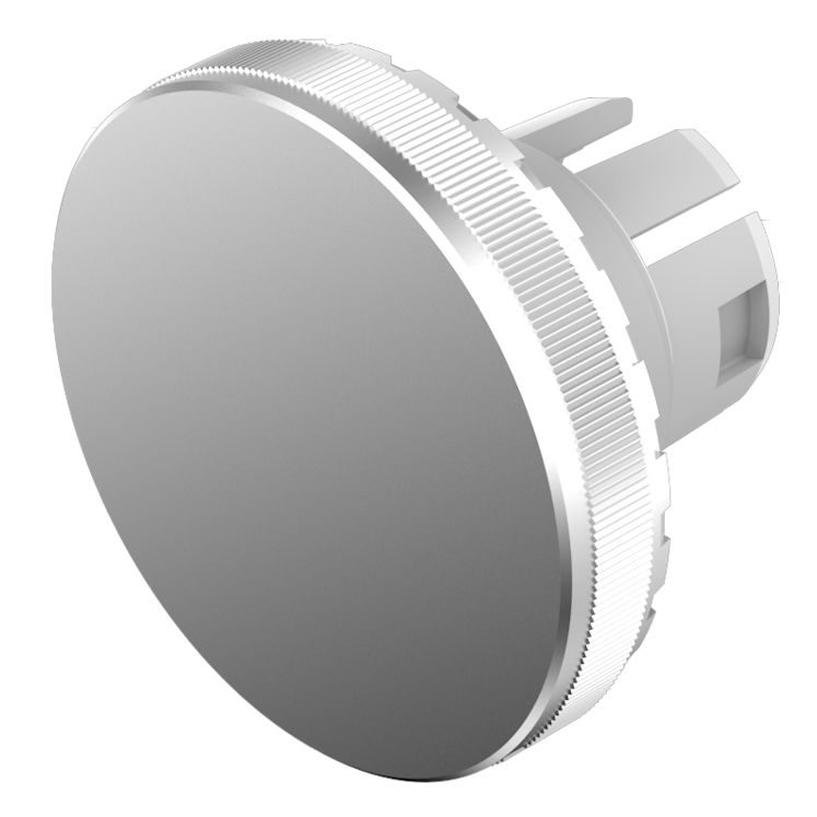 EAO Indicator Lens Round Style, Natural, 19.7 mm diameter