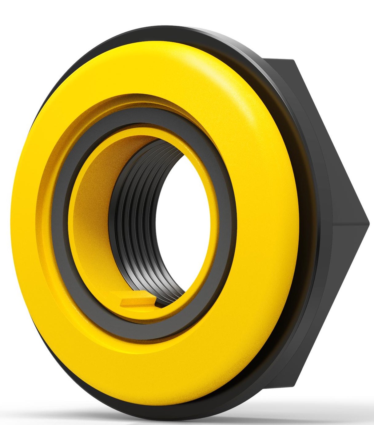 EAO Mounting Adapter for use with 61 Series, 61-9904