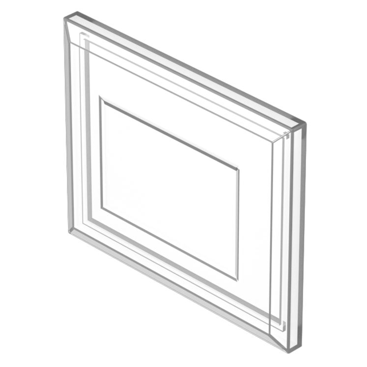 EAO, For Use With Front Bezel Set