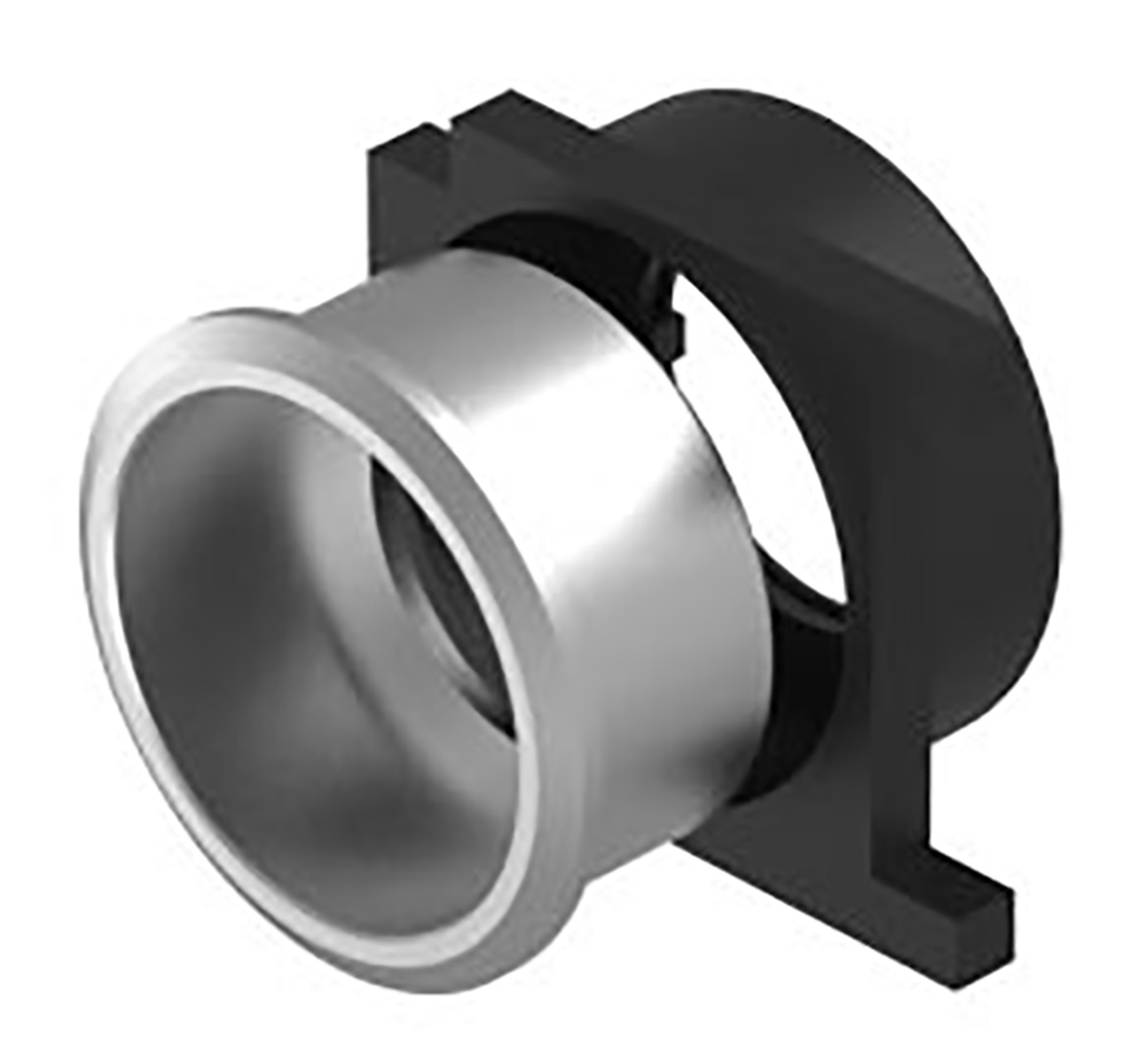 EAO Modular Switch Bezel for Use with Series 61 Switch