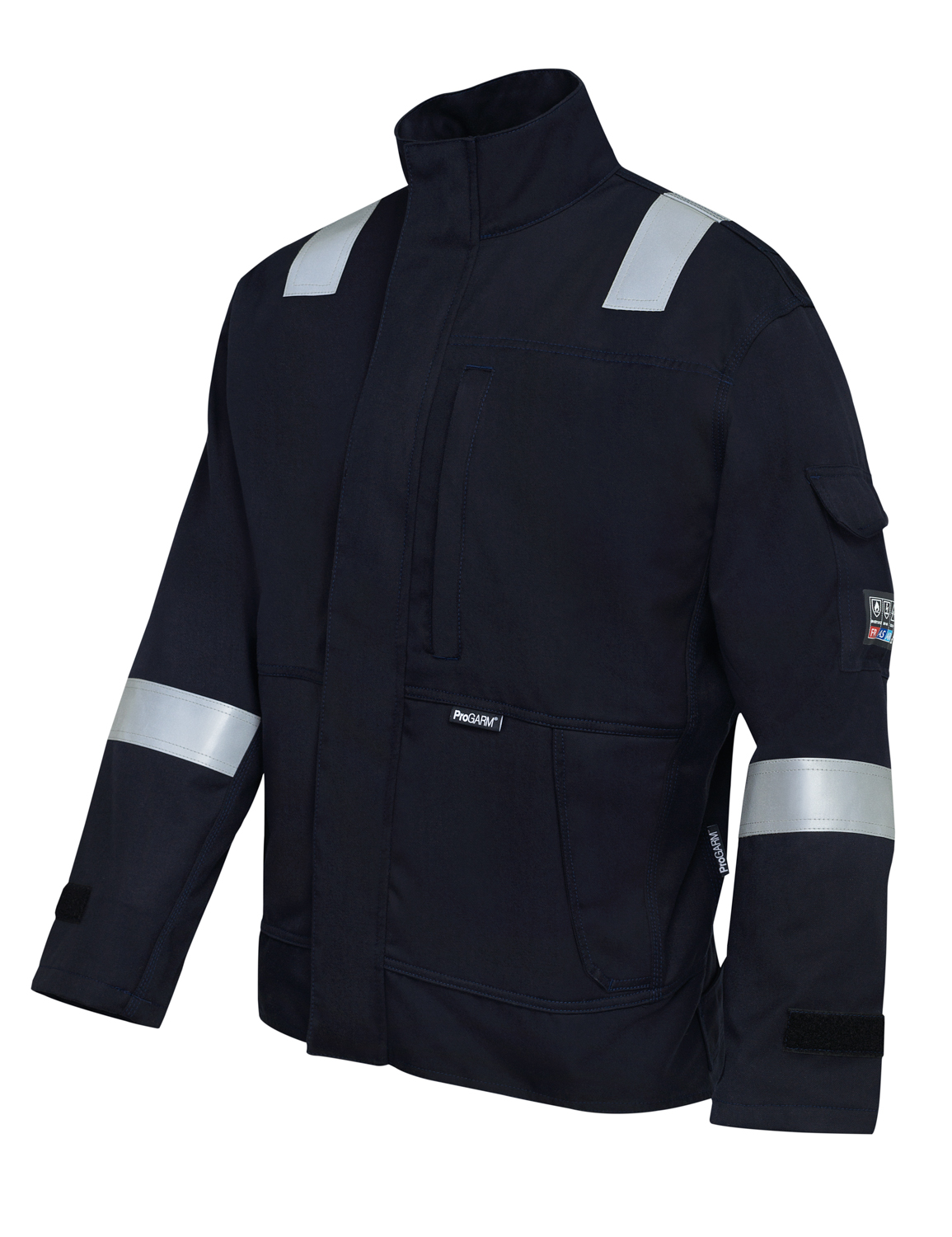 ProGARM Navy, Arc Resistant