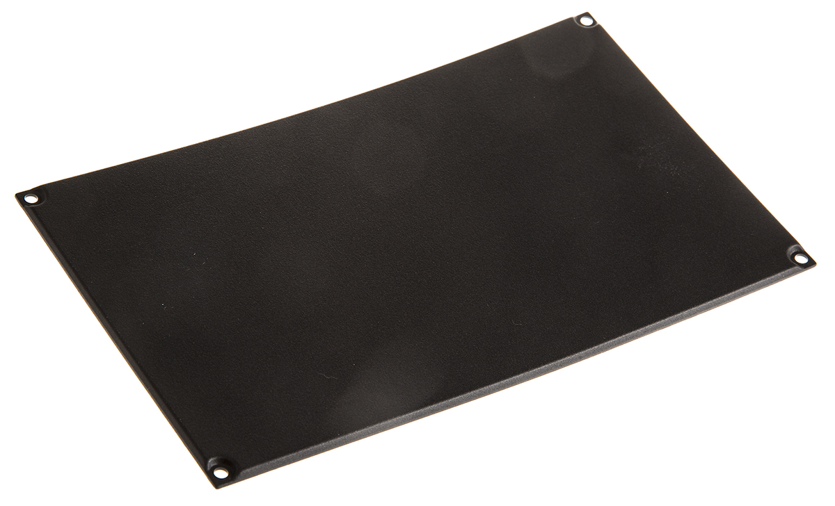 nVent SCHROFF 61000-007 Eurocard Cover, 160 mm