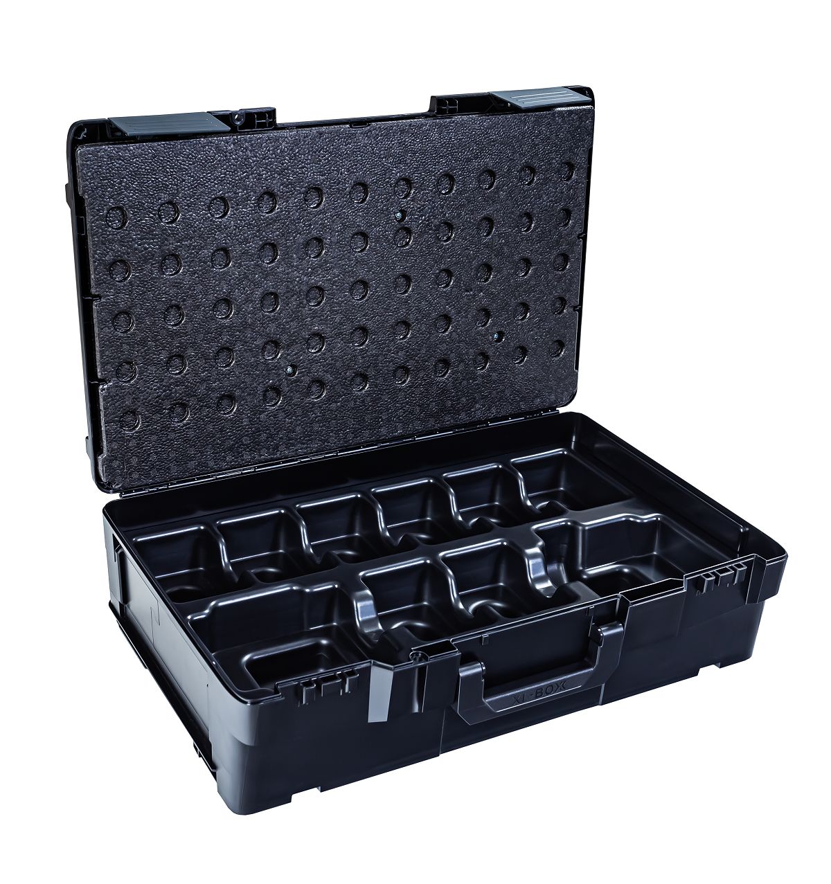 BS SYSTEMS ABS Tool Case 179 mm 607 mm 395mm