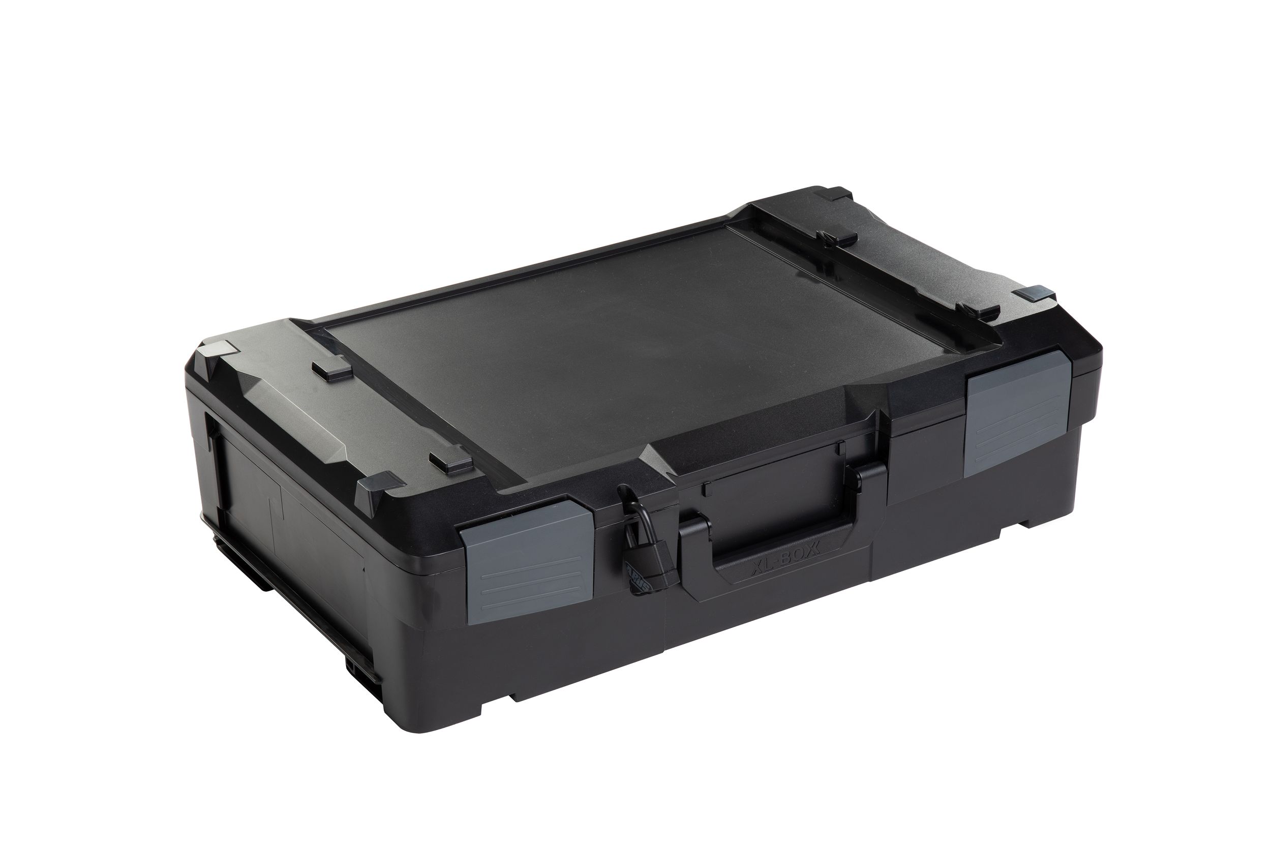 6100000021 BS SYSTEMS ABS Tool Case 179 mm 607 mm 395mm