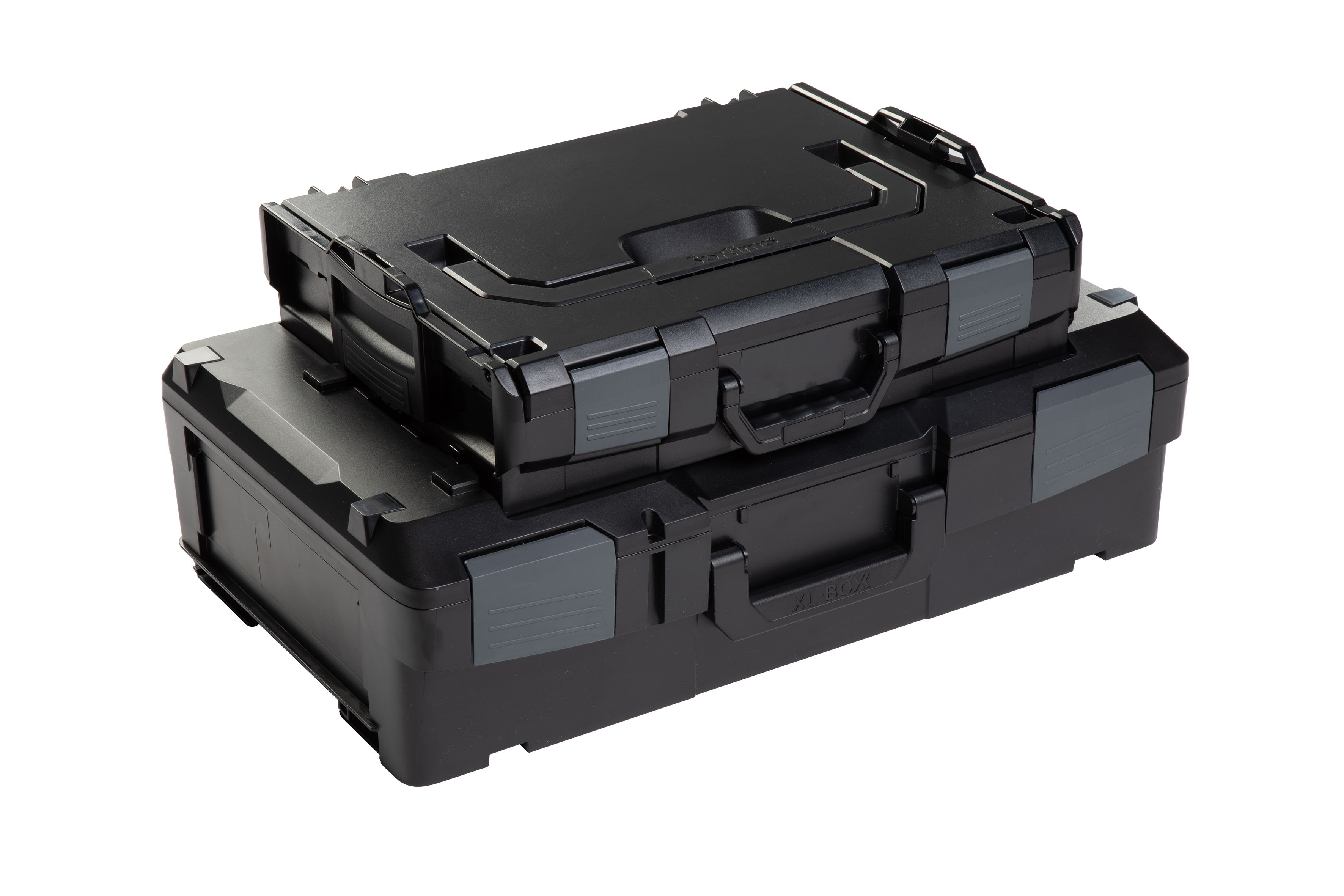 6100000021 BS SYSTEMS ABS Tool Case 179 mm 607 mm 395mm