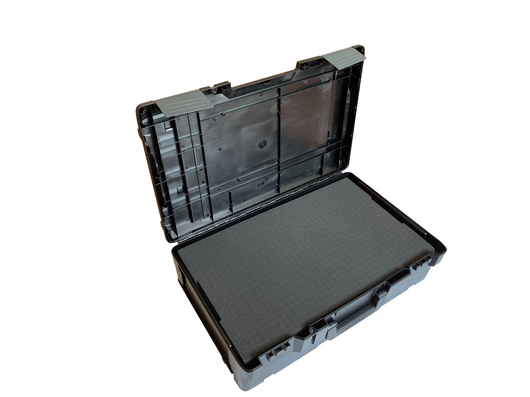 BS SYSTEMS 6100000170 Rectangular Foam Insert, For Use With XL-BOXX