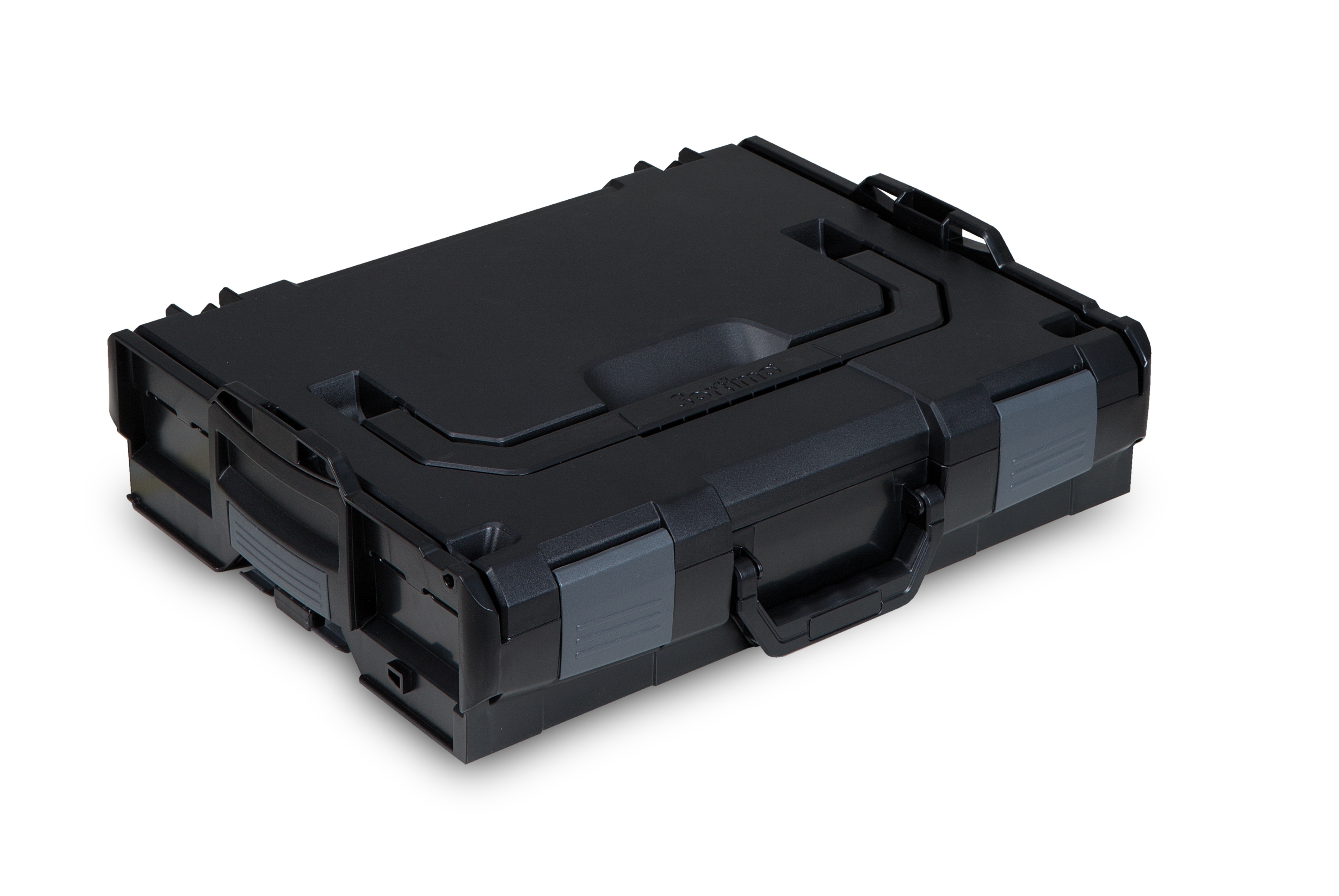 BS SYSTEMS ABS Tool Case 118 mm 445 mm 358mm