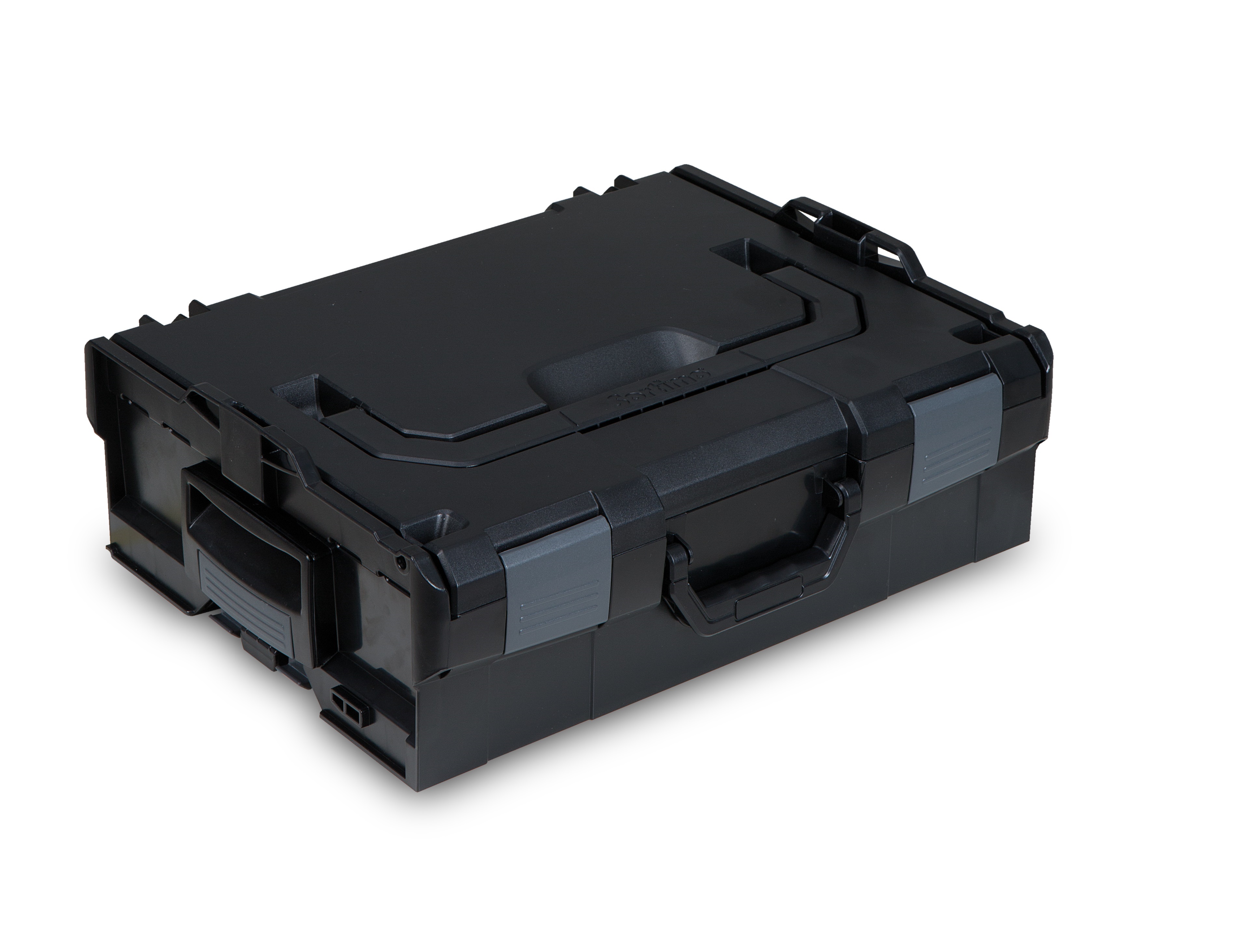 BS SYSTEMS ABS Tool Case 152 mm 445 mm 358mm