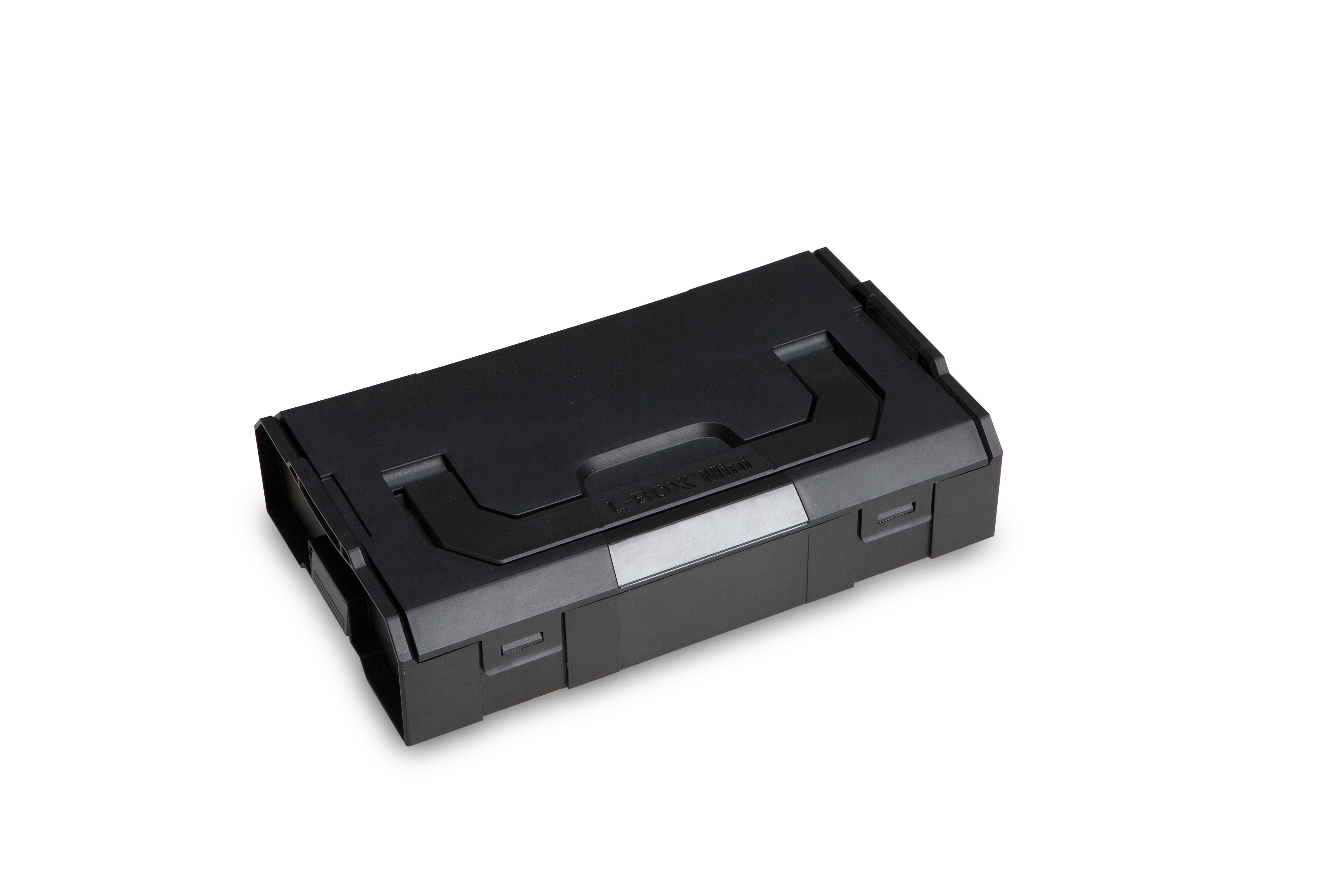 6100000323 BS SYSTEMS 6 Drawer Polypropylene Tool Box 63 mm 258.5 mm 157.5mm