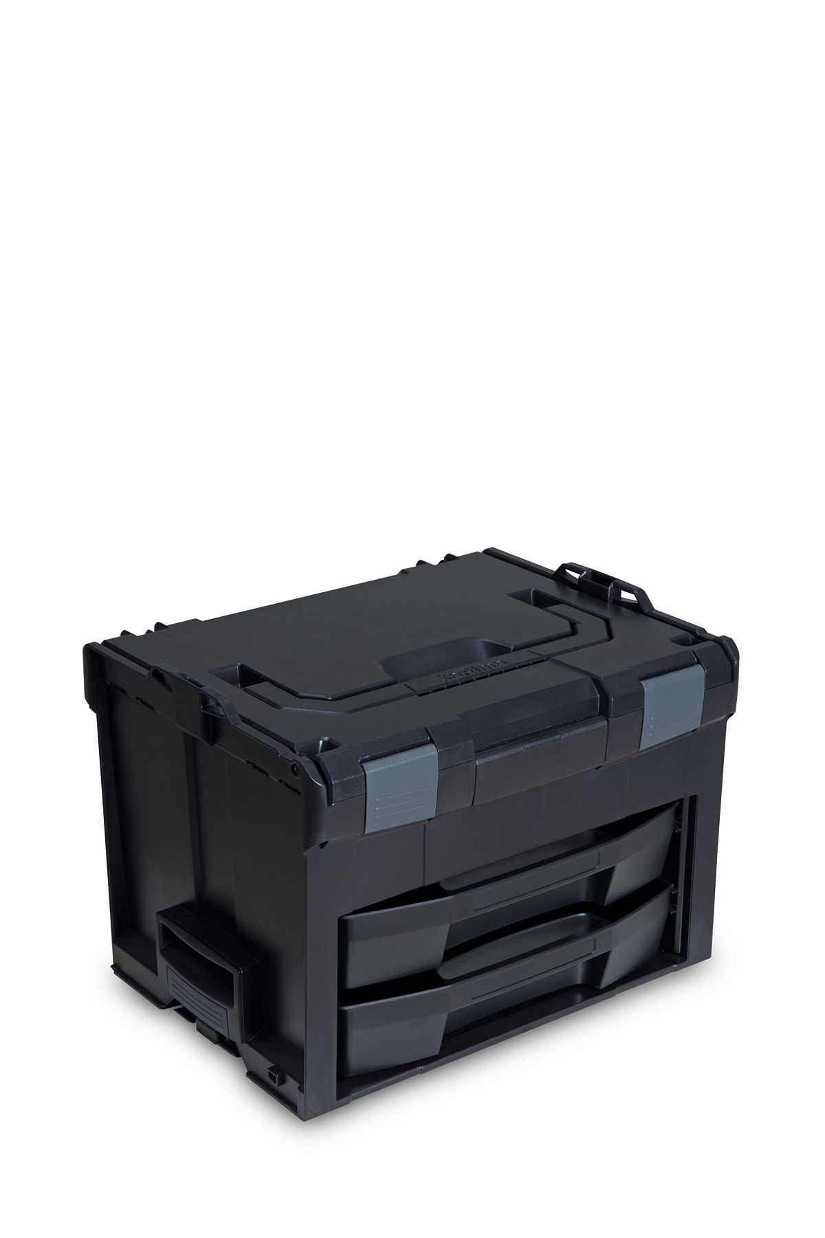 BS SYSTEMS ABS Tool Case 322 mm 445 mm 358mm