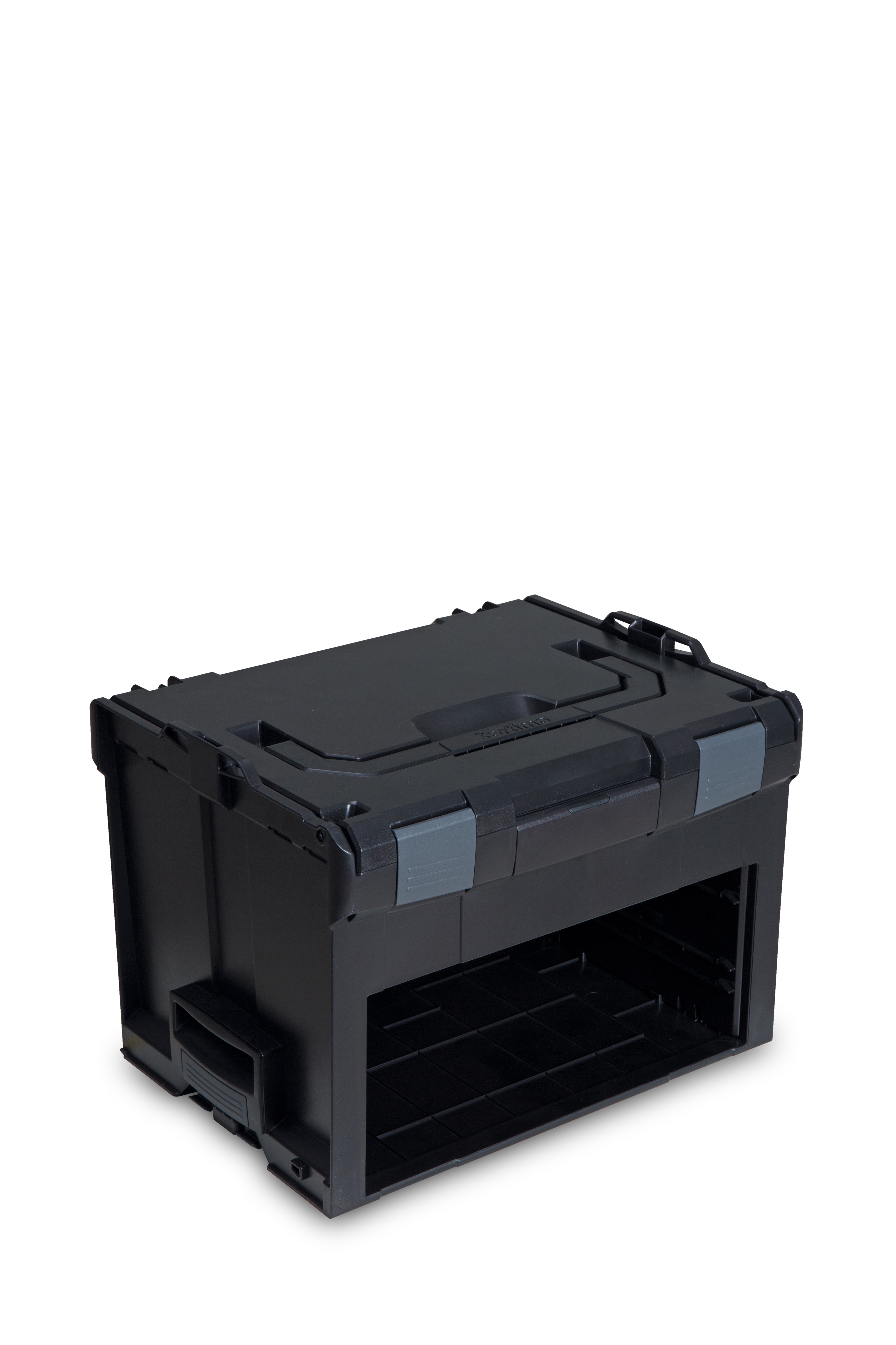 6100000326 BS SYSTEMS ABS Tool Case 322 mm 445 mm 358mm