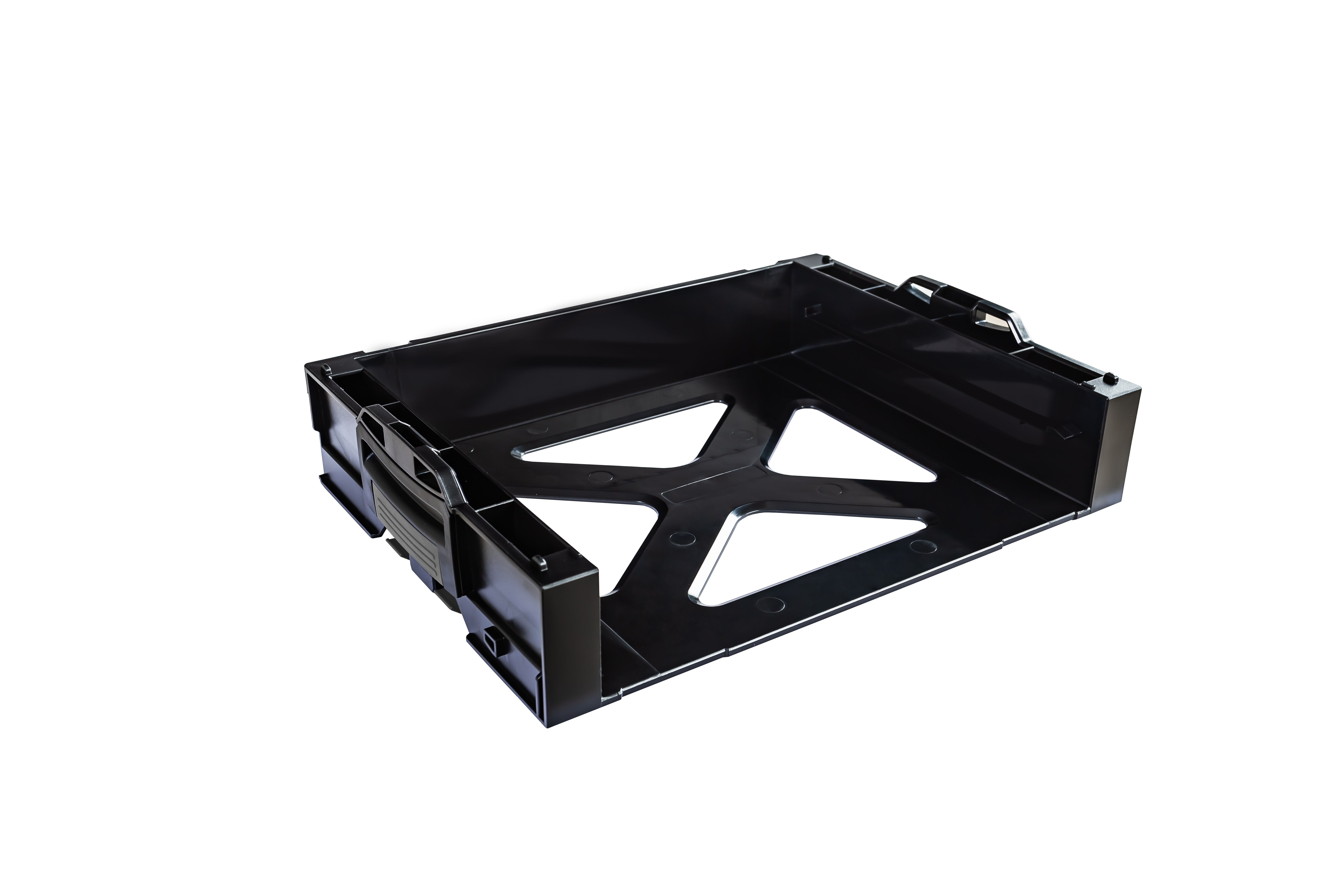 BS SYSTEMS ABS Tool Box 101 mm 445 mm 342mm
