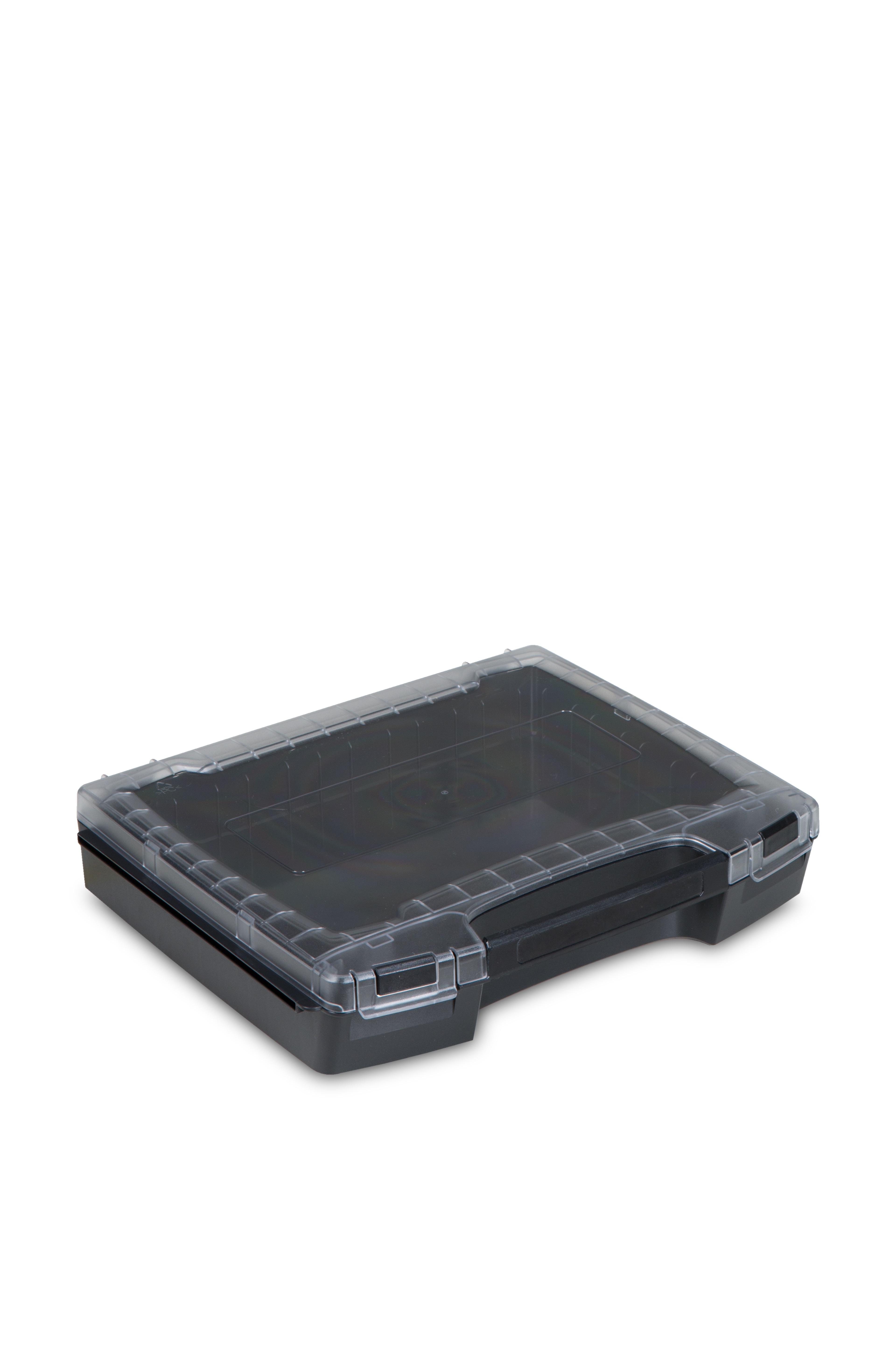 BS SYSTEMS ABS Tool Case 72 mm 367 mm 316mm