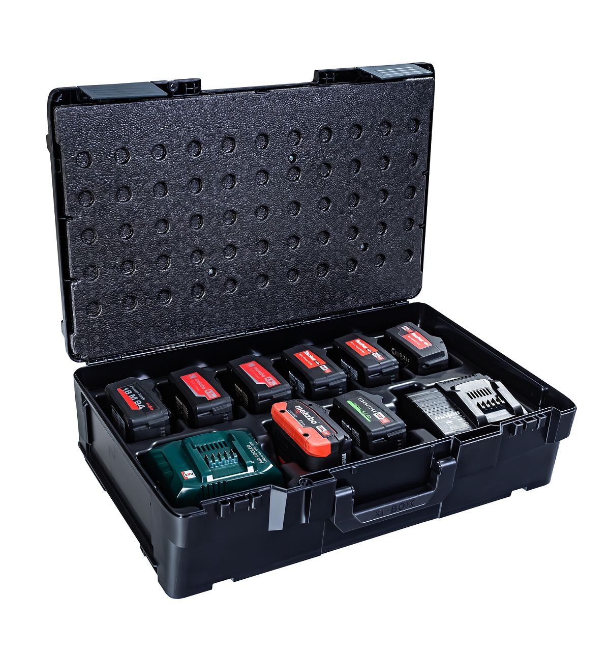 6100000366 BS SYSTEMS Insert Tray for XL-BOXX