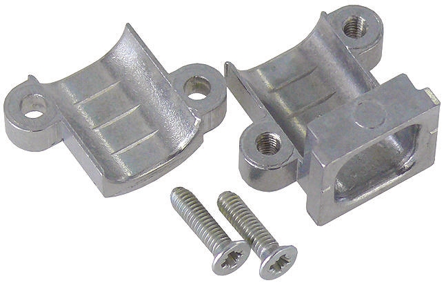 HARTING D-Sub Backshell