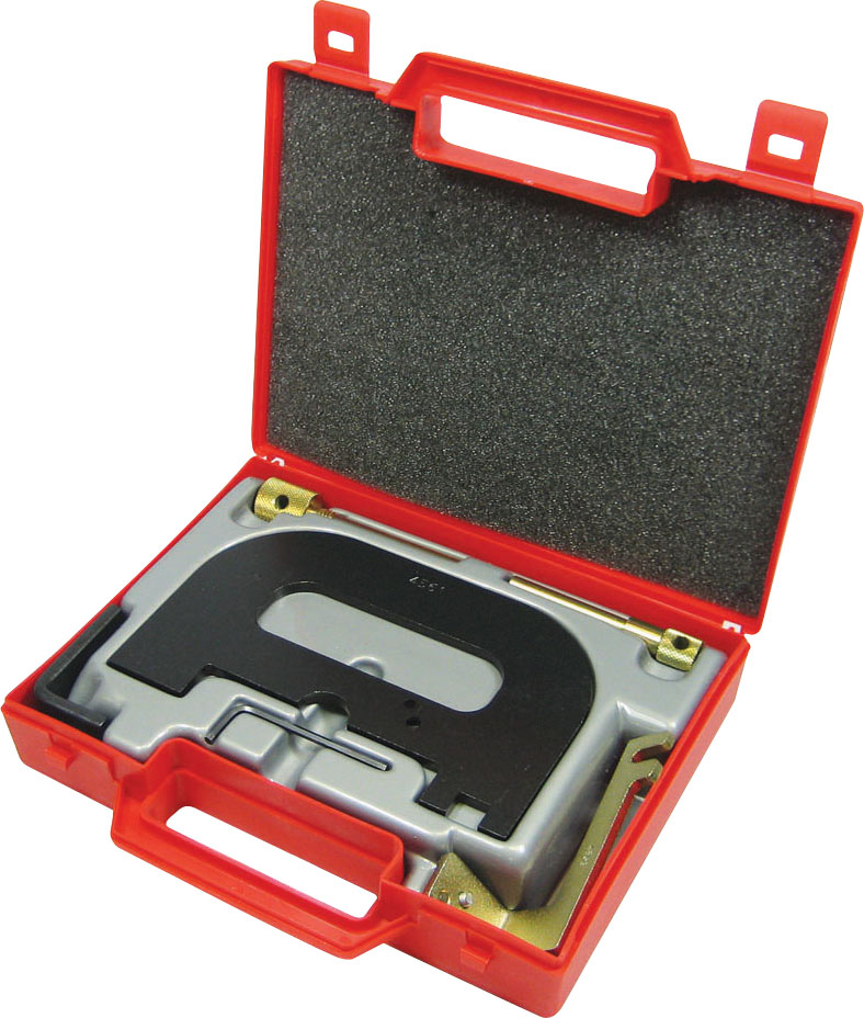 SAM, AST-4960 Blocking Tool for use with Automotive Connector