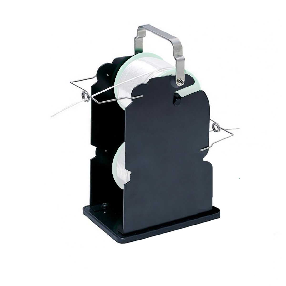 Hakko Soldering Accessory 611-2 Soldering Iron Solder Reel Holder, for use with FM2027-01