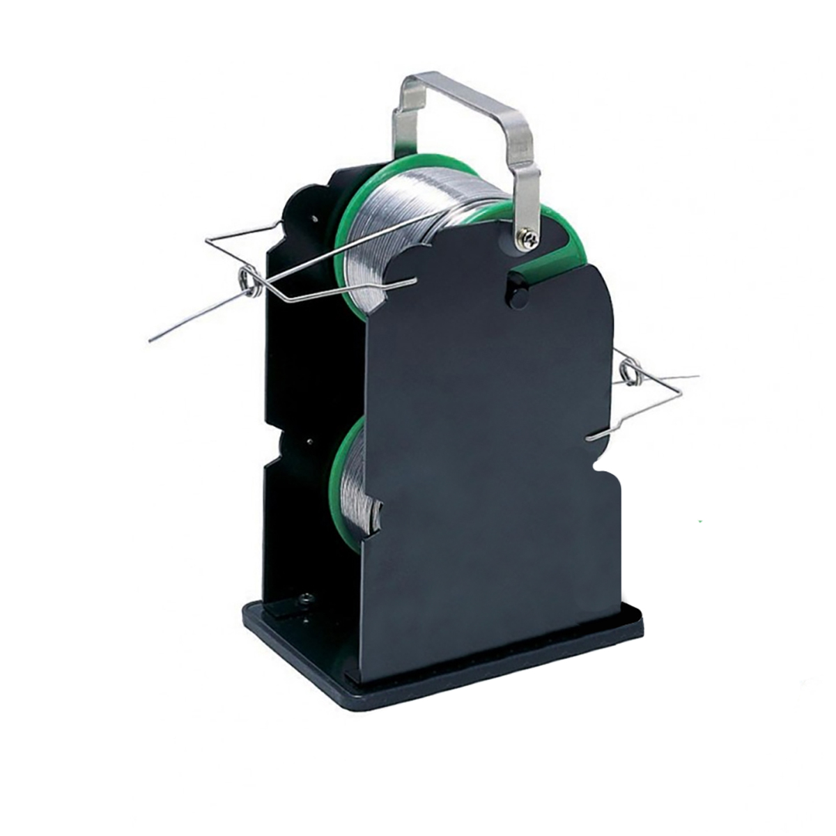 611-2 Hakko Soldering Accessory  Soldering Iron Solder Reel Holder, for use with FM2027-01