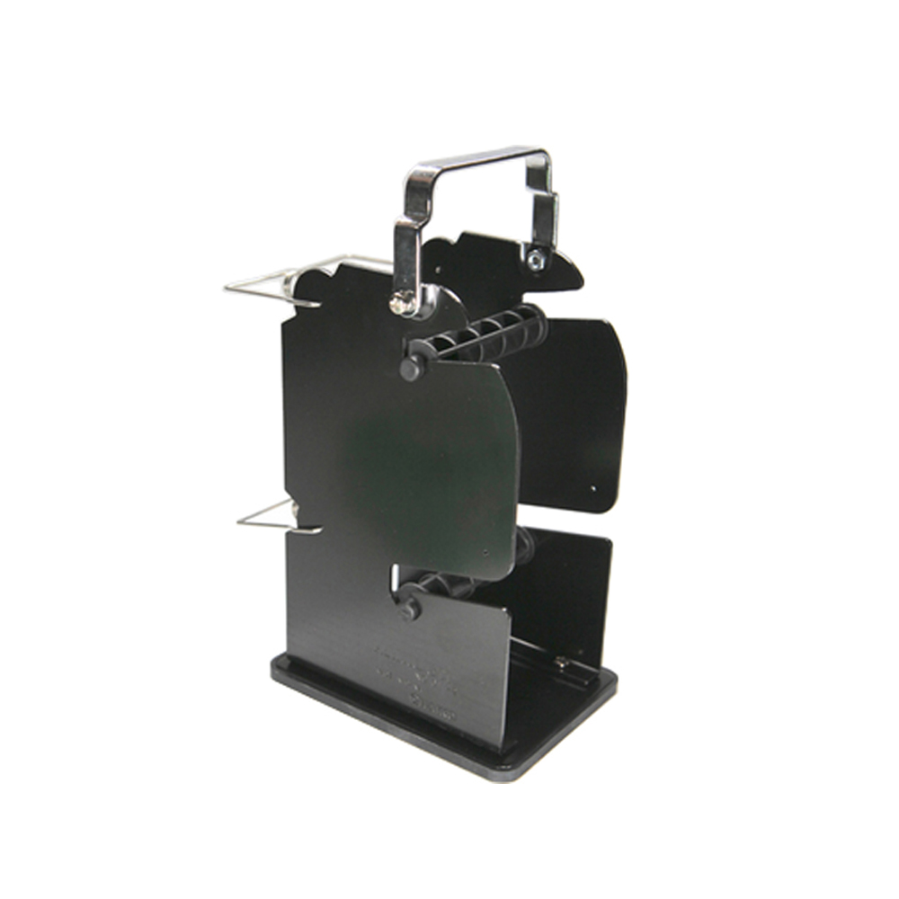 611-2 Hakko Soldering Accessory  Soldering Iron Solder Reel Holder, for use with FM2027-01