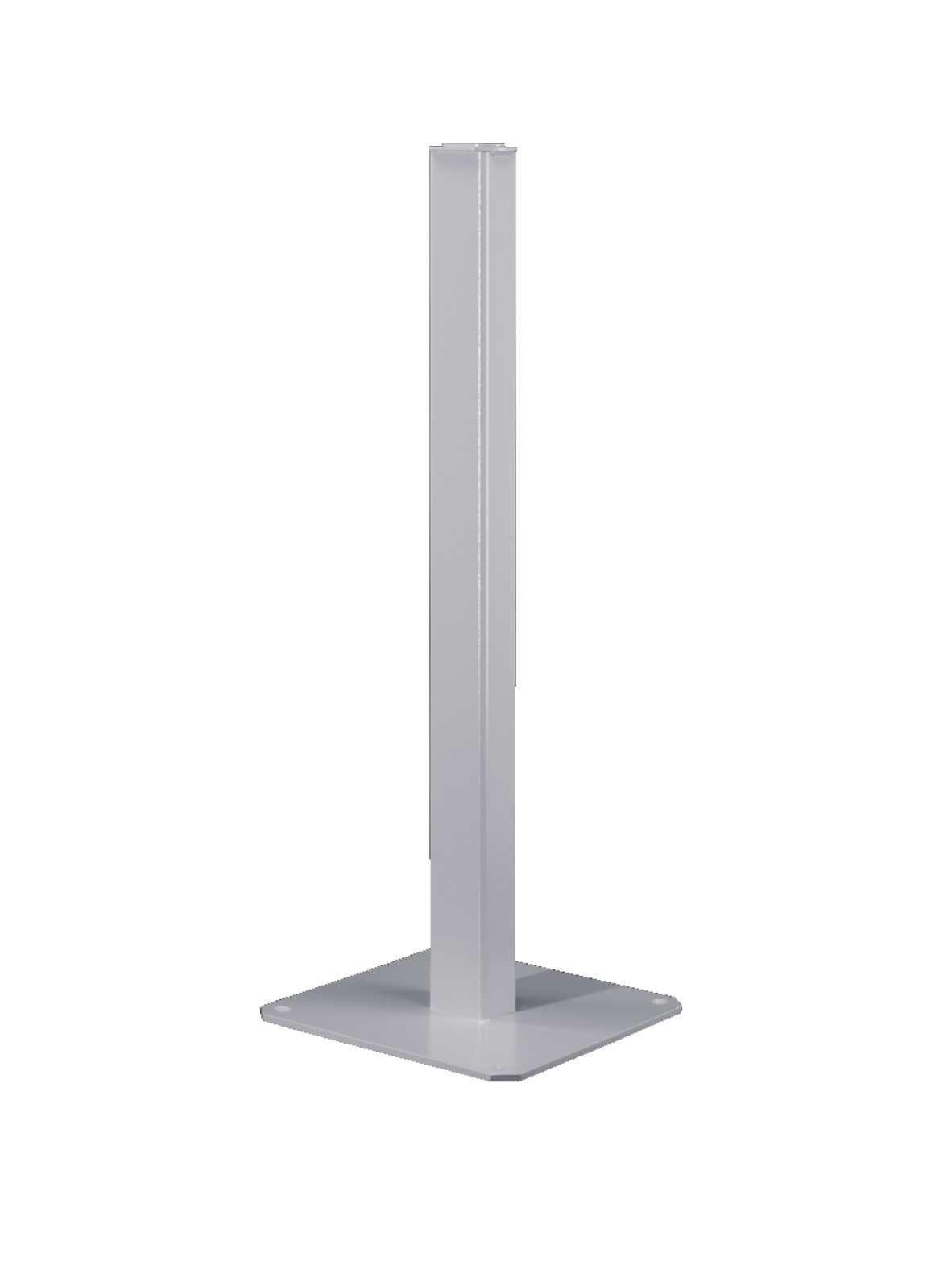 Rittal 500 mm Pedestal 500 mm 1159 mm for use with CP 120
