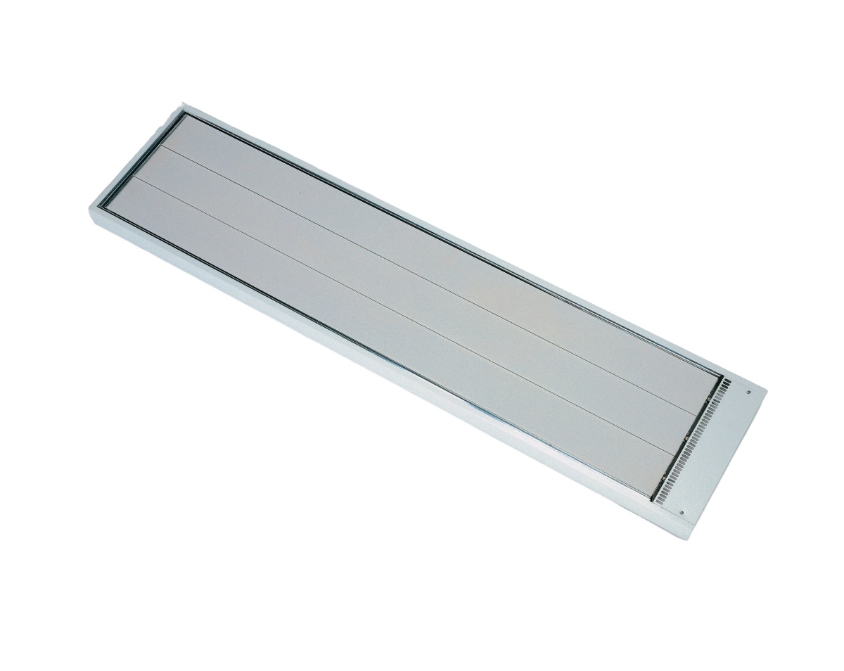 Atlantic 1.8 kW Industrial Heater, Ceiling