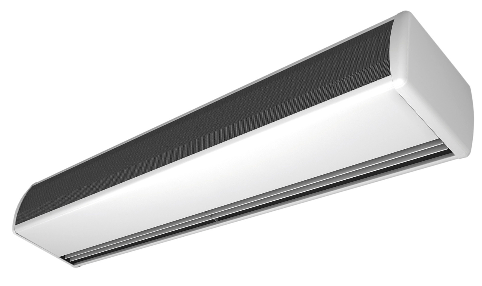 Atlantic 2.5 kW Air Curtain, Wall Mount