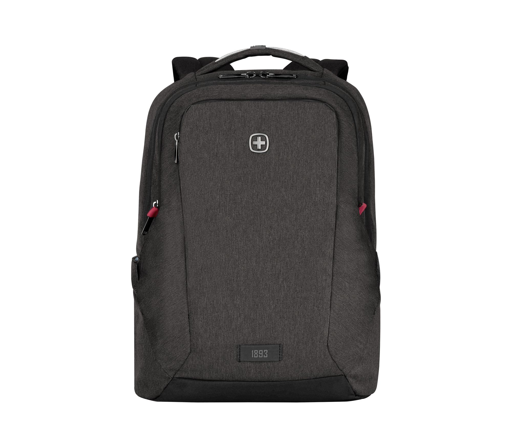 Wenger Professional 16 in Laptop Bag, Grey