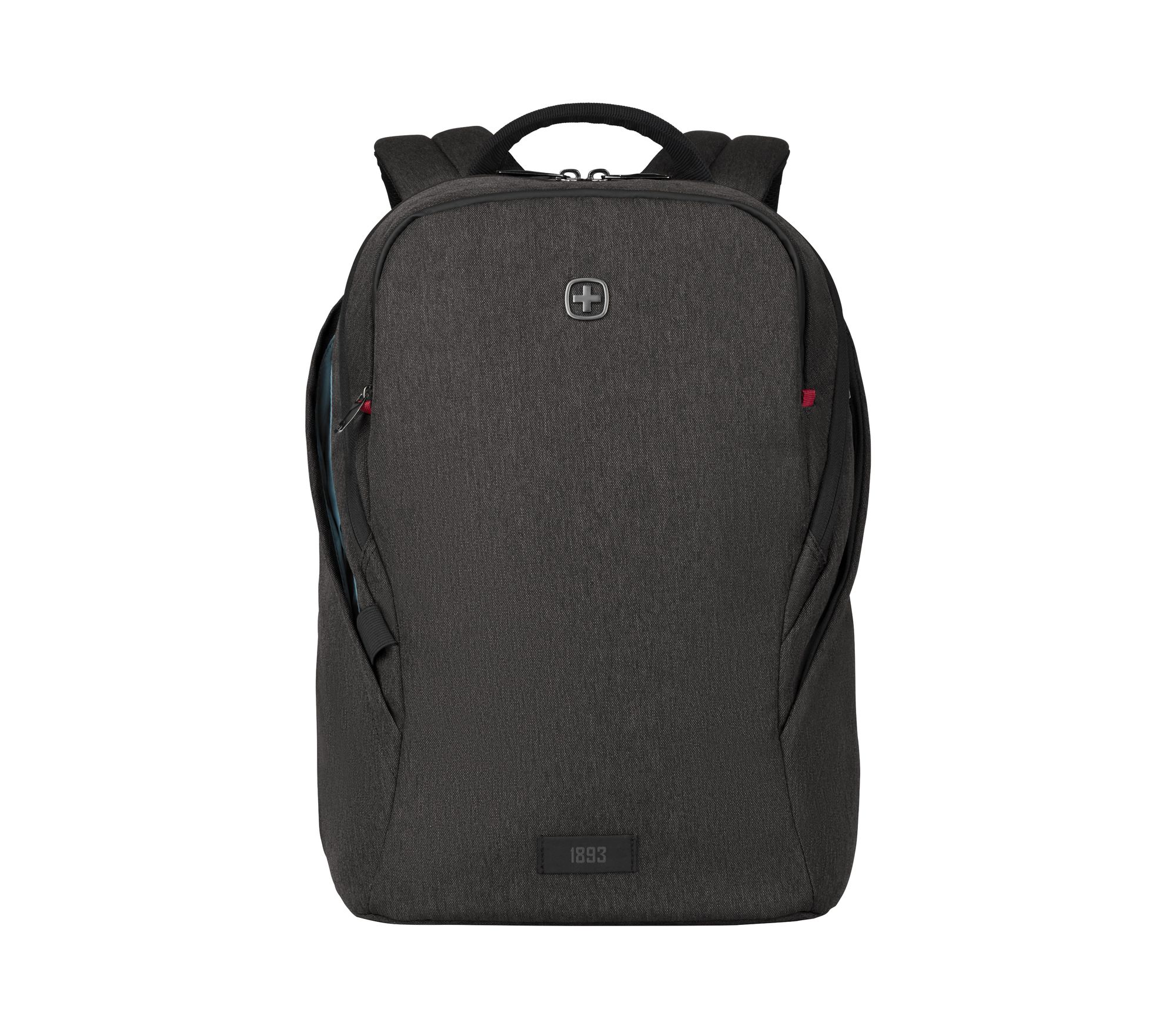 Wenger Light 16 in Laptop Bag, Grey