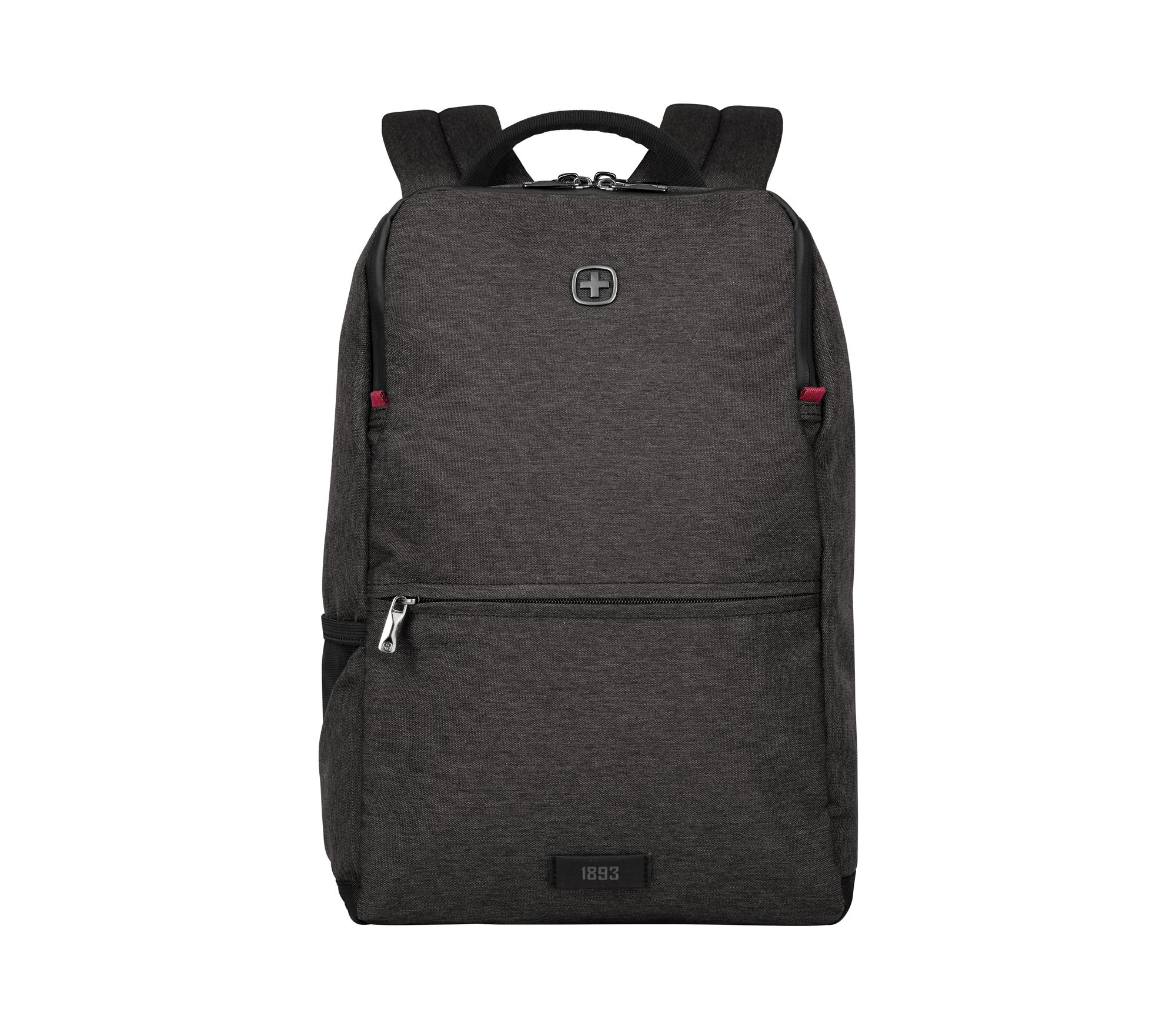 Wenger Reload 14 in Laptop Bag, Grey