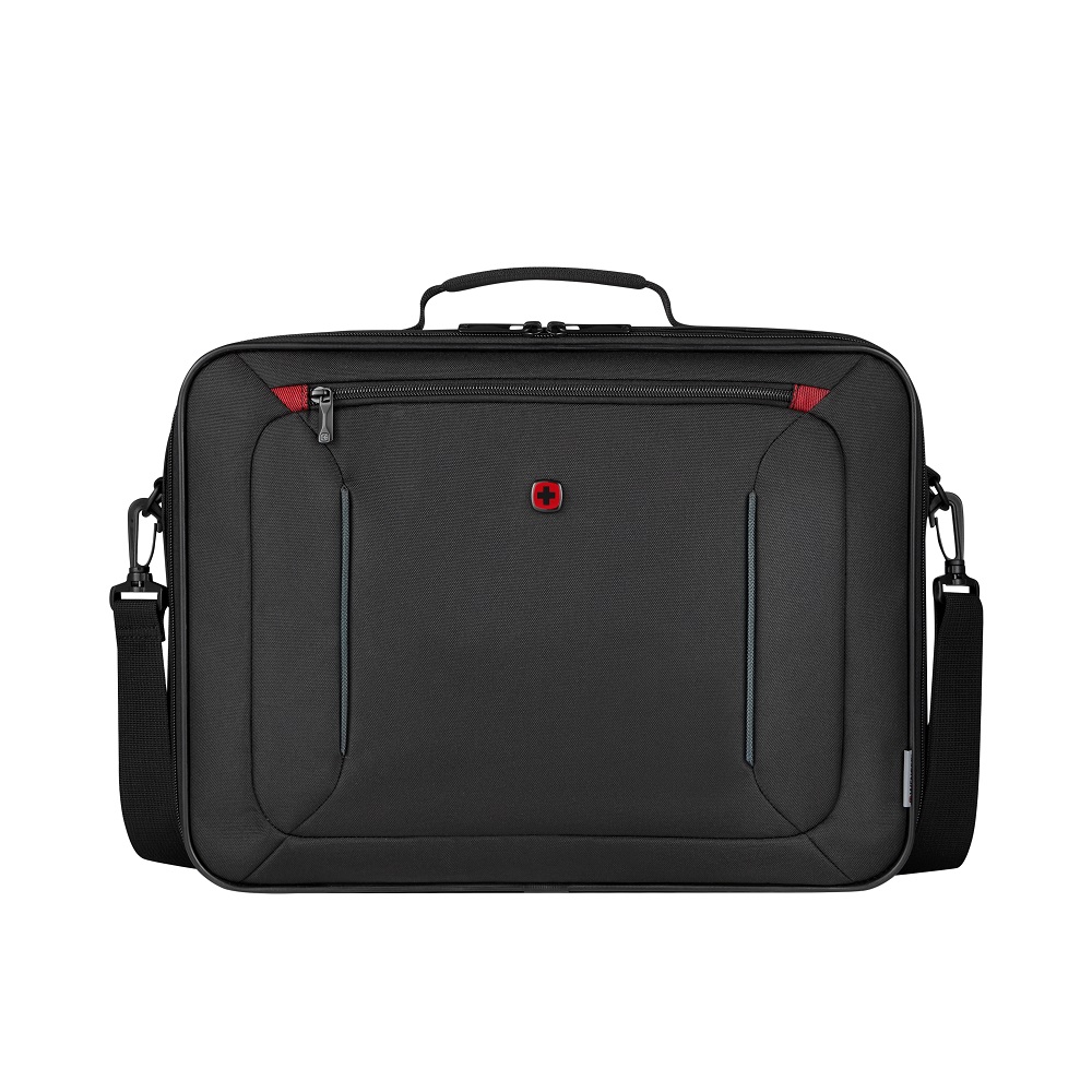 Wenger Business 16 in Laptop Bag, Black
