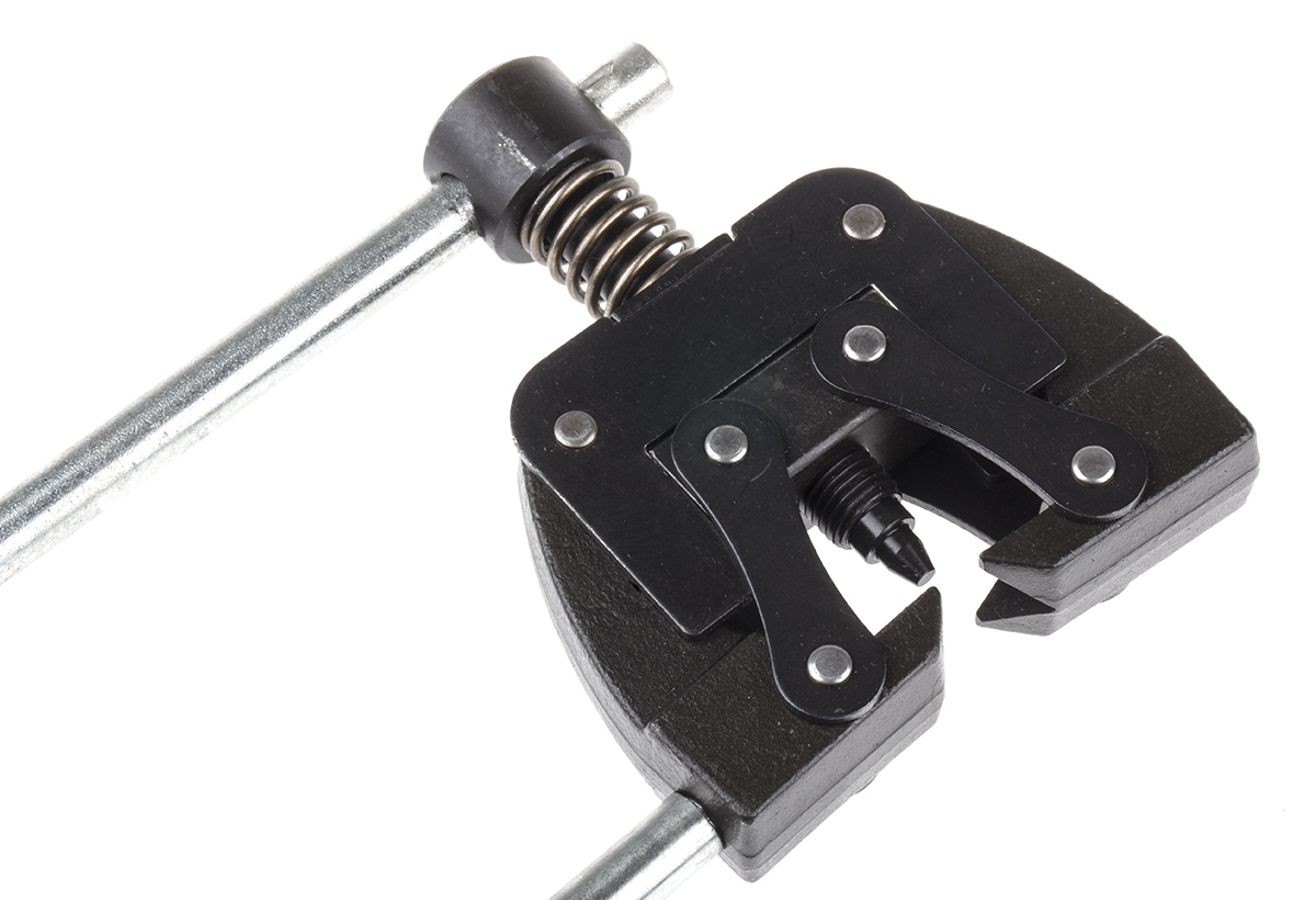612-5206 RS PRO 10 to 32 mm Chain Splitter