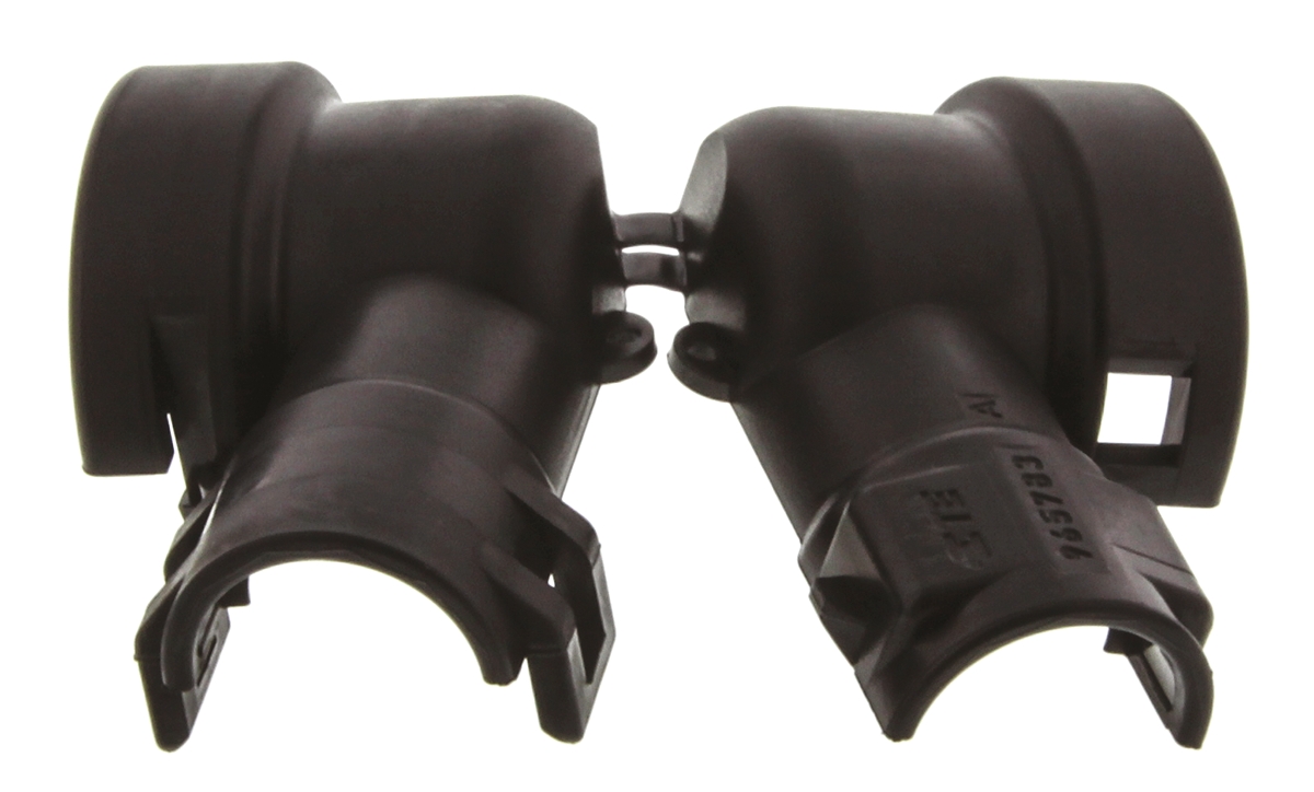 965783-1 TE Connectivity Cable Clamp