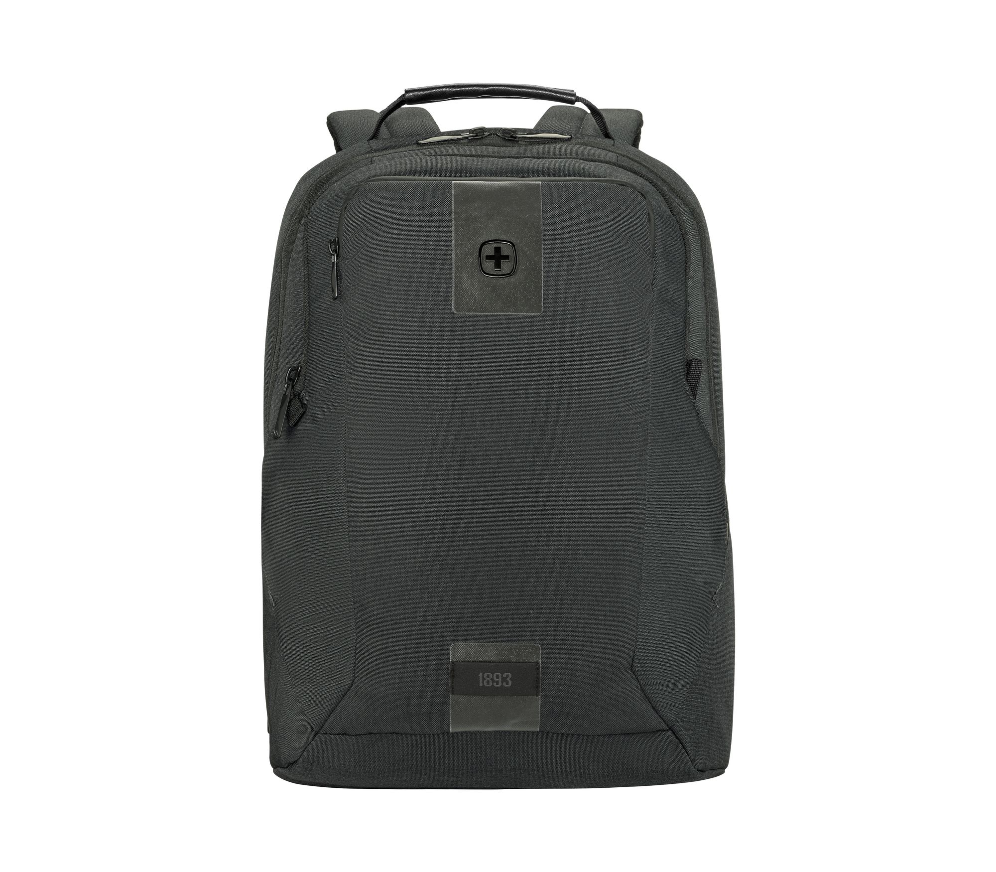 Wenger ECO Professional 16 in Laptop Bag, Charcoal