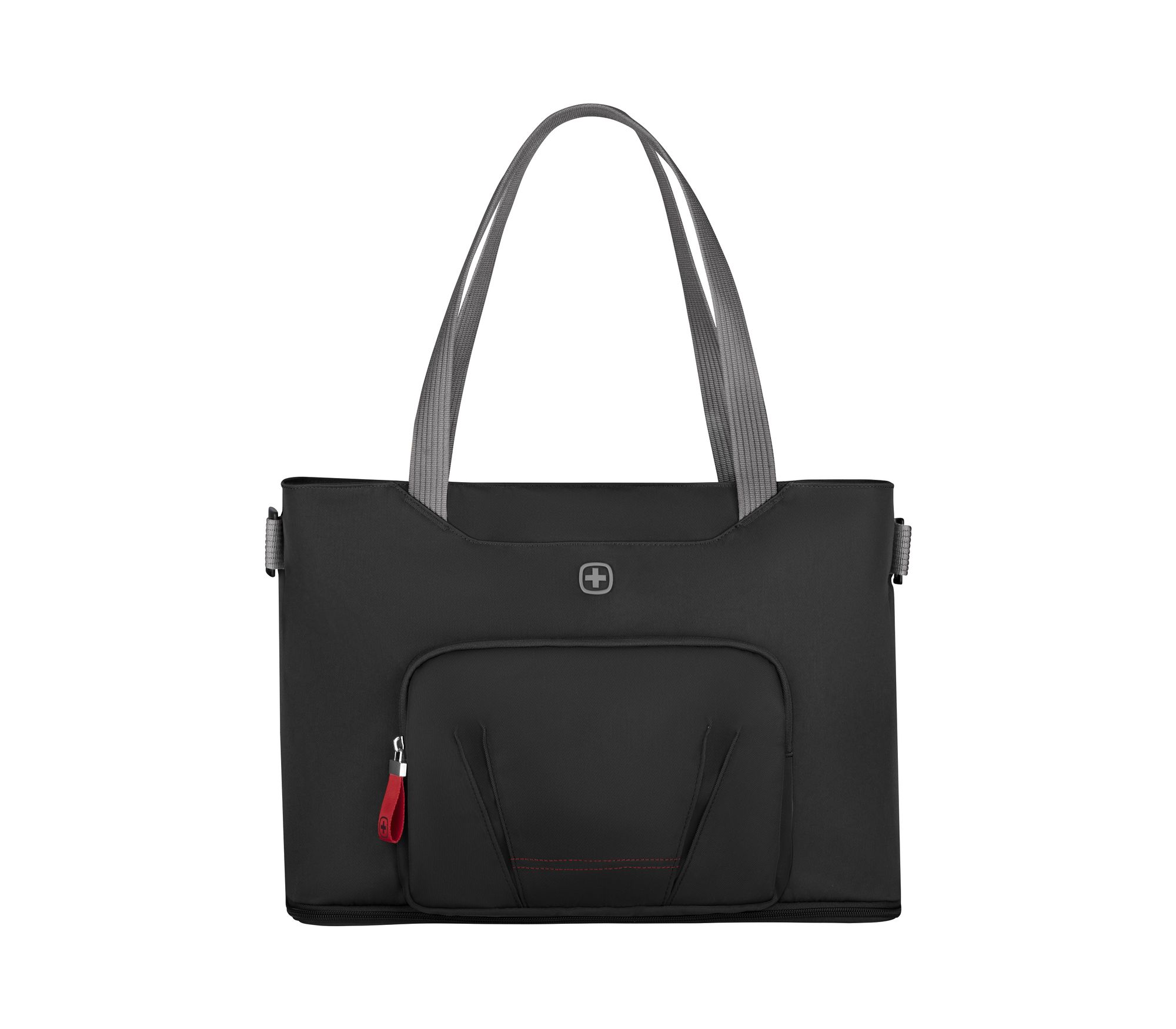 Wenger Motion 15.6 in Tote, Black