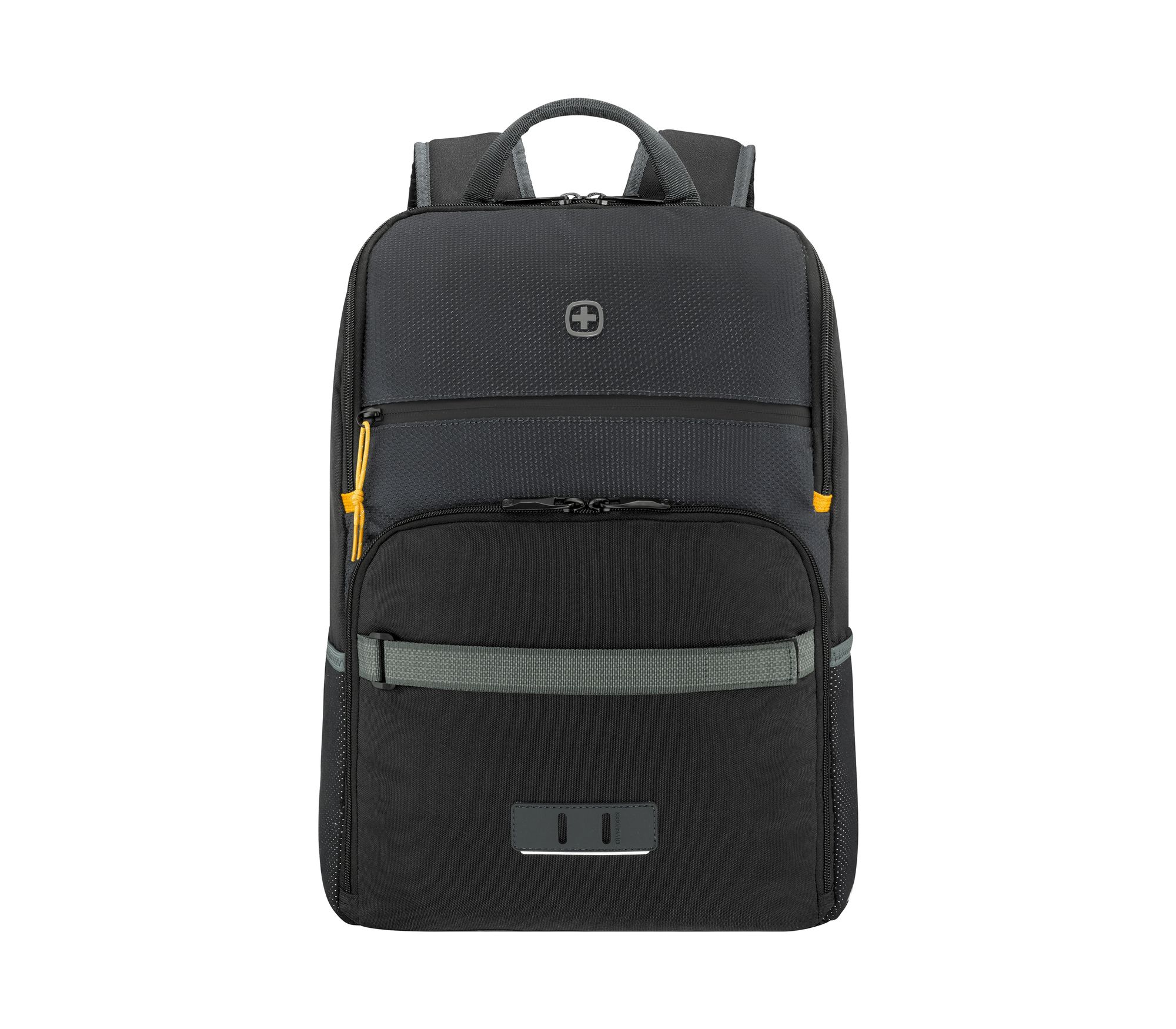 Wenger NEXT 16 in Laptop Bag, Black