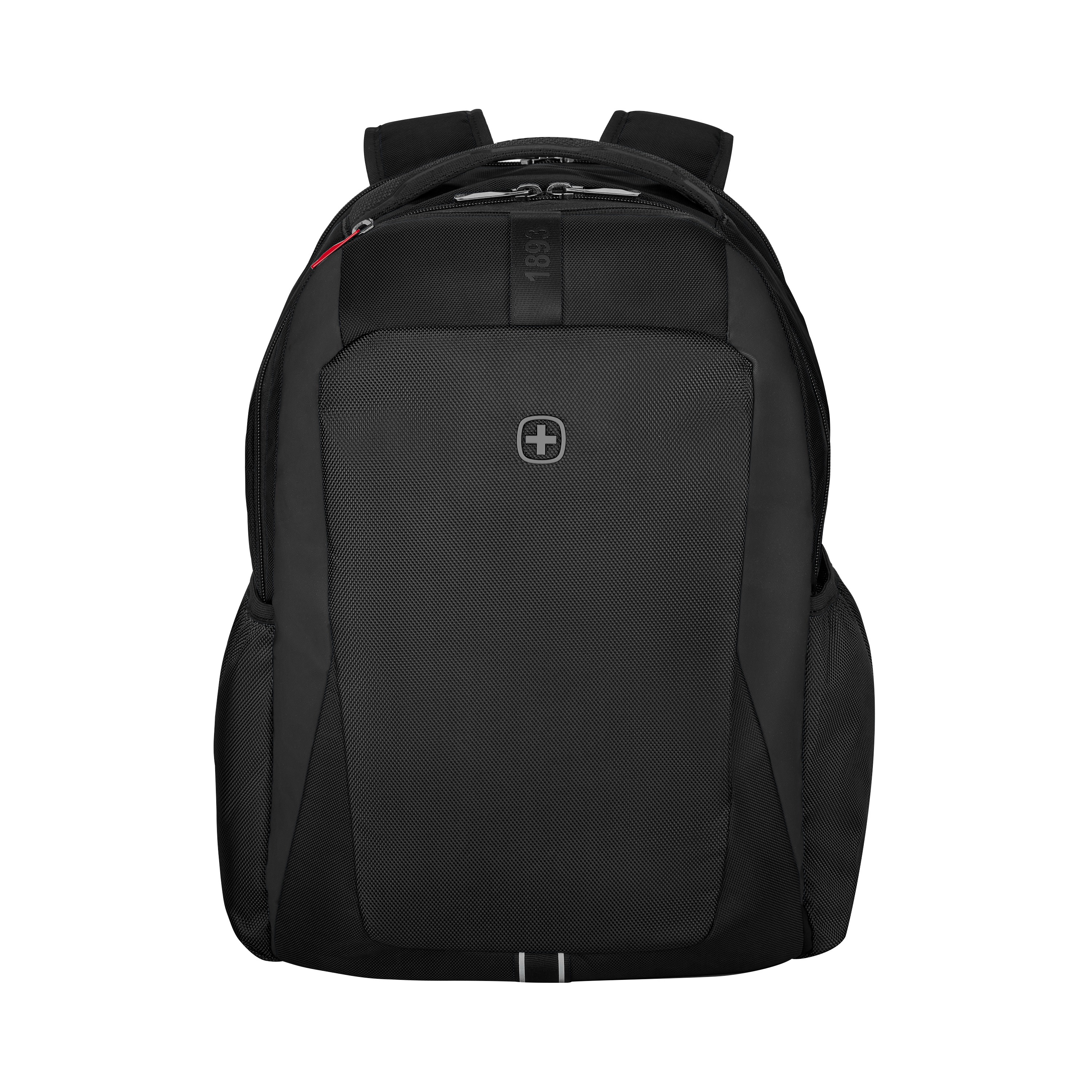 Wenger XE Pro 15.6 in Laptop Bag, Black