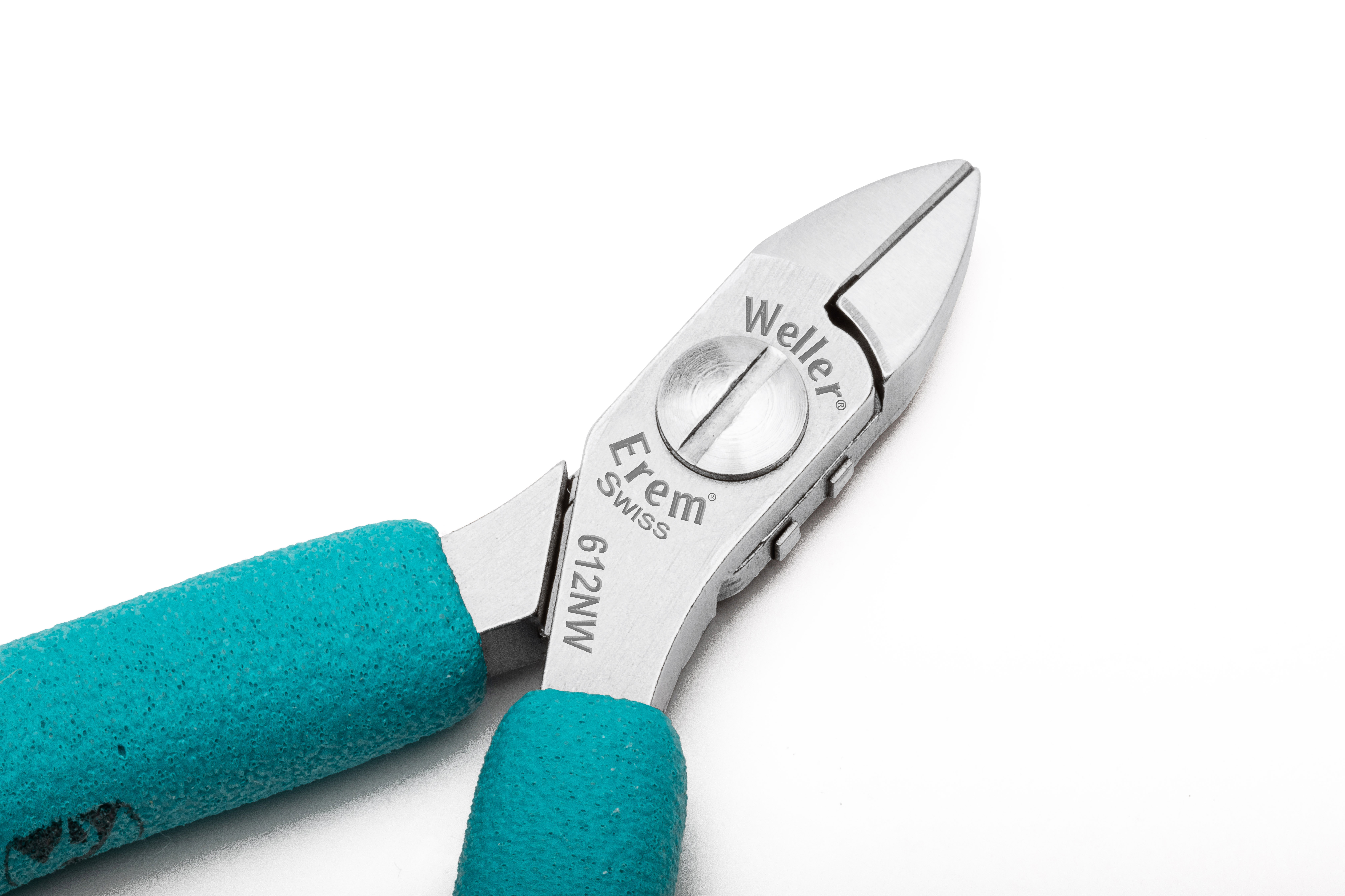 612nw Erem 612 ESD ESD Safe Semi-Flush Side cutter