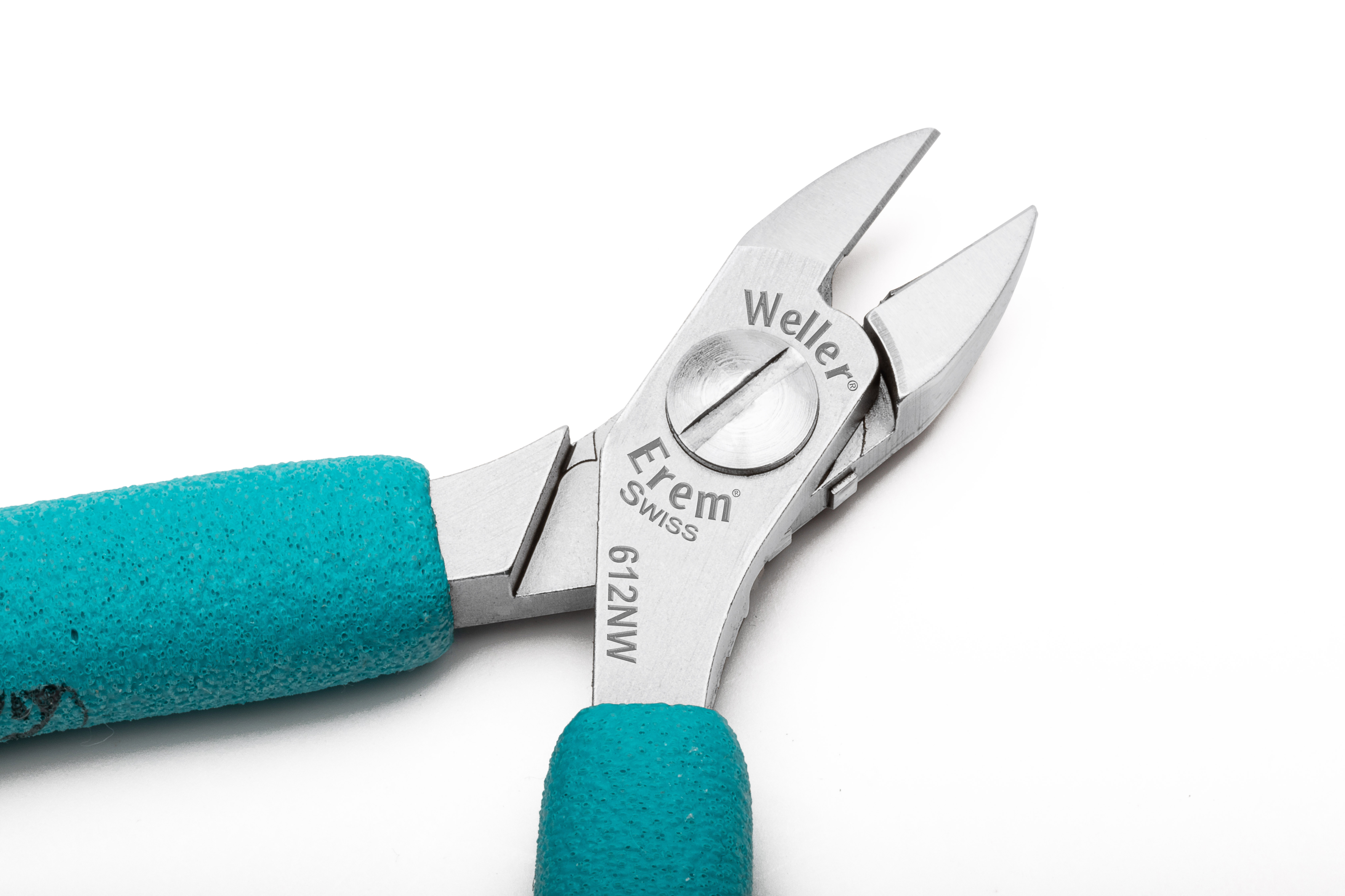 612nw Erem 612 ESD ESD Safe Semi-Flush Side cutter