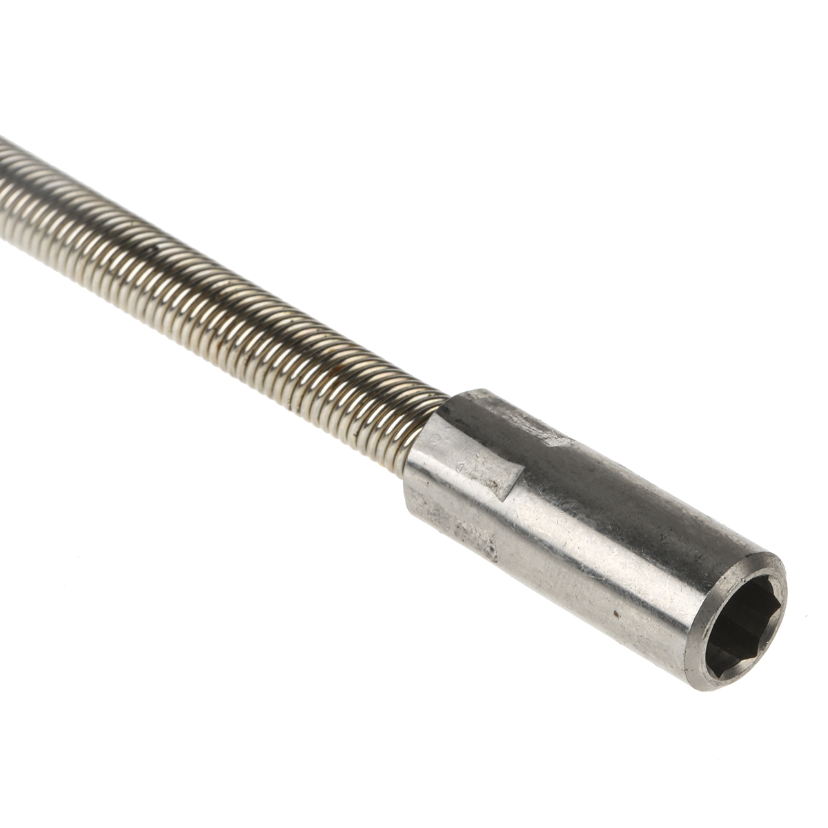 613-555 RS PRO Hexagon Nut Driver, 7 mm Tip, 150 mm Blade, 250 mm Overall
