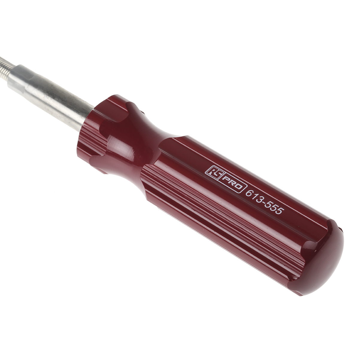 613-555 RS PRO Hexagon Nut Driver, 7 mm Tip, 150 mm Blade, 250 mm Overall