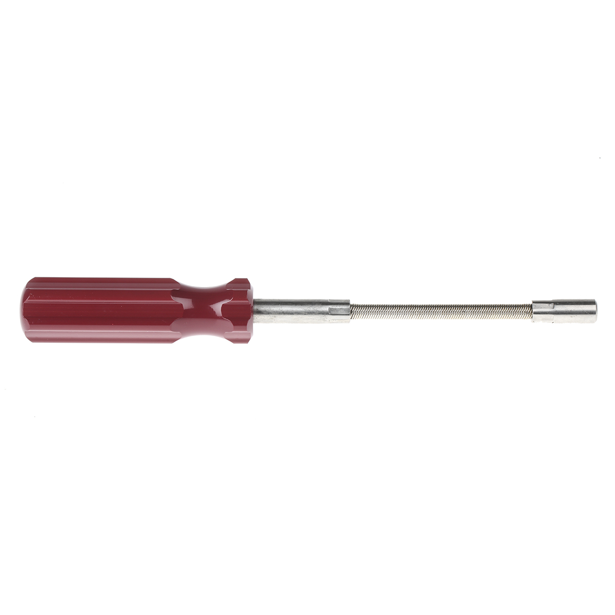 613-555 RS PRO Hexagon Nut Driver, 7 mm Tip, 150 mm Blade, 250 mm Overall